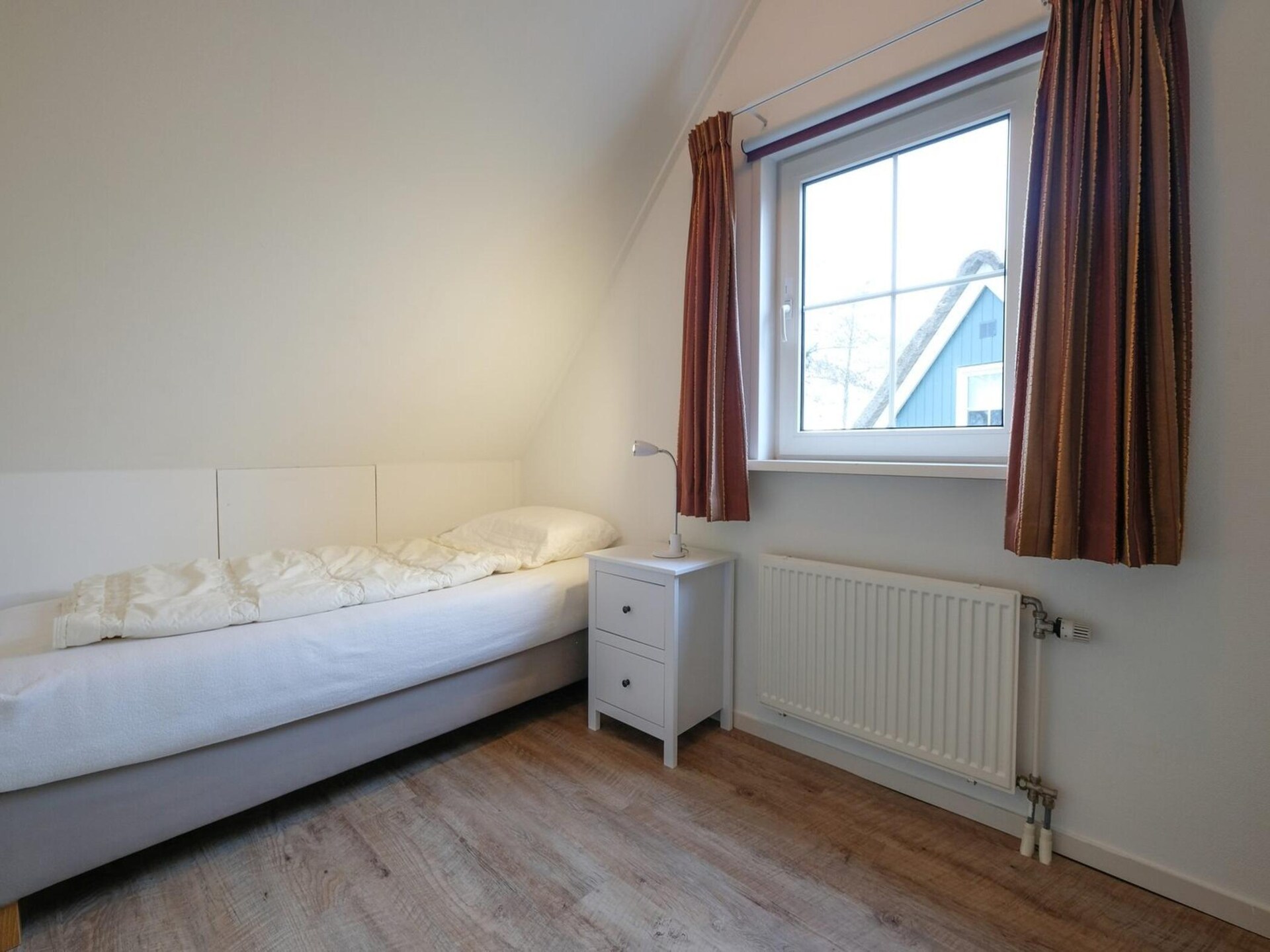 Vrijstaand vakantiehuis Anzelhoef 28, 10 minuten fietsen van strand Sint Maartenszee - foto 18
