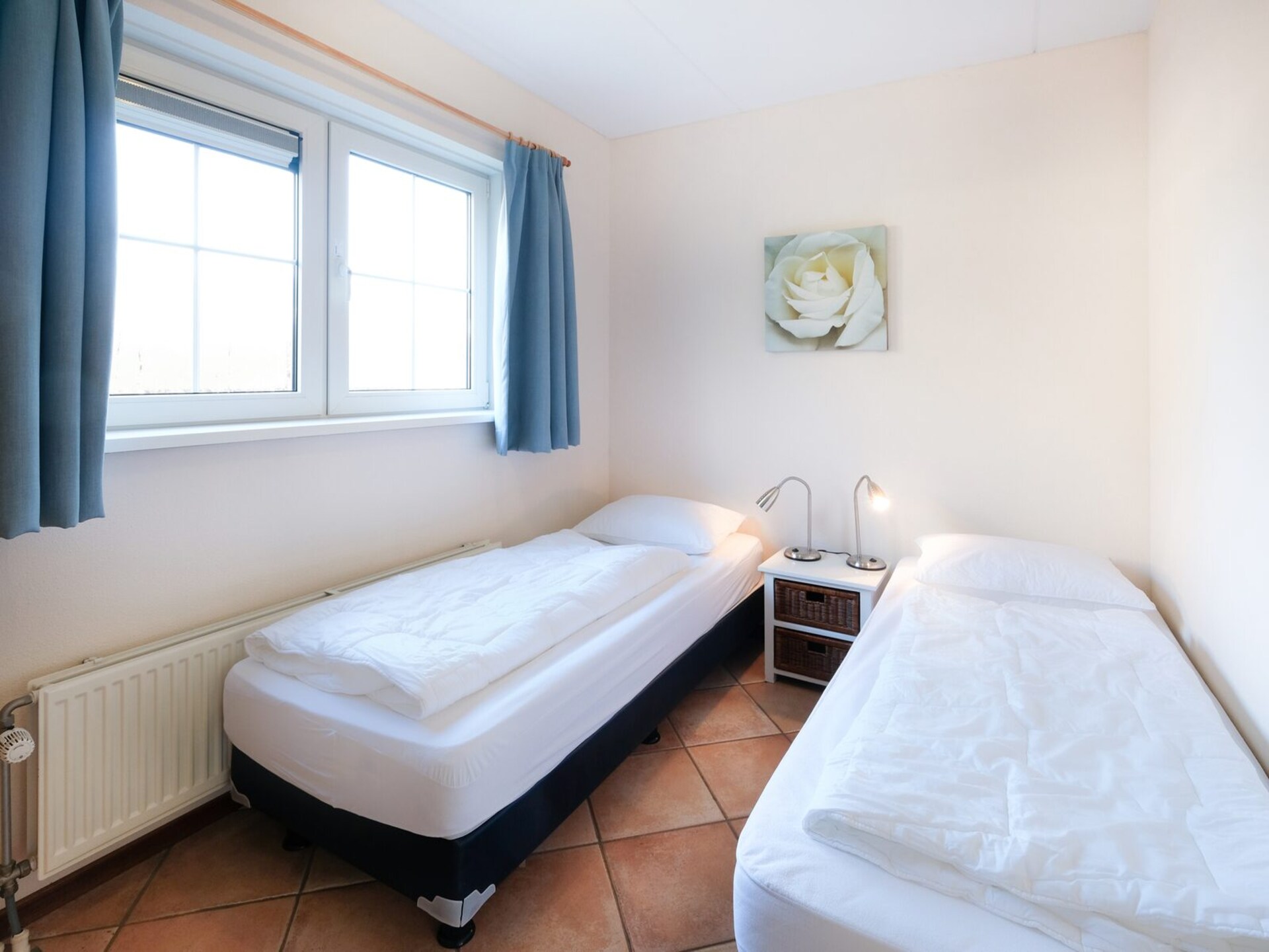 Vrijstaand vakantiehuis Anzelhoef 31, 10 minuten van het strand - foto 4