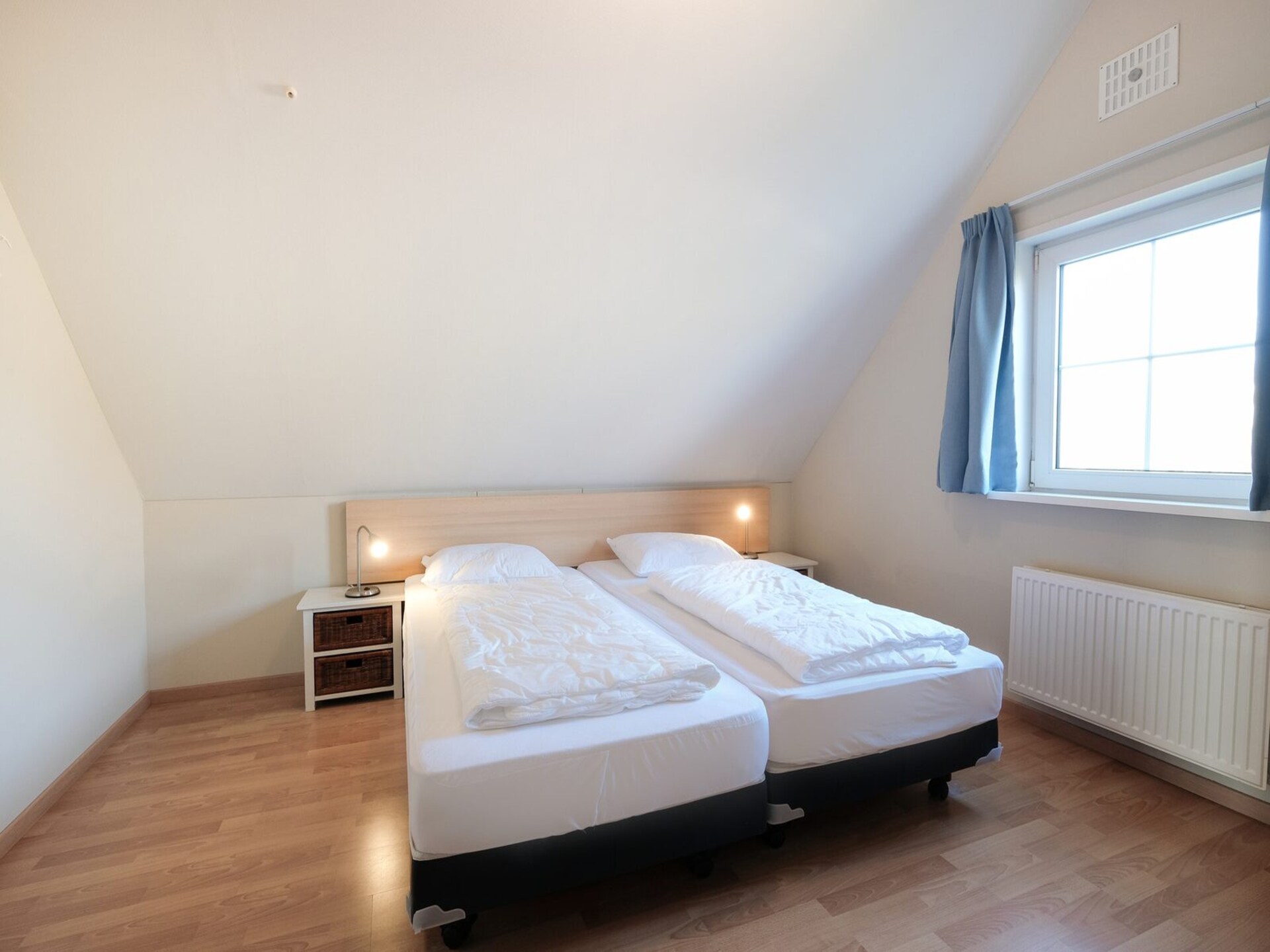 Vrijstaand vakantiehuis Anzelhoef 31, 10 minuten van het strand - foto 5