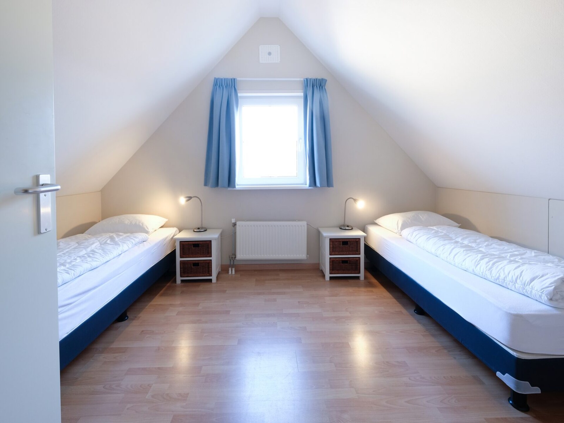 Vrijstaand vakantiehuis Anzelhoef 31, 10 minuten van het strand - foto 13