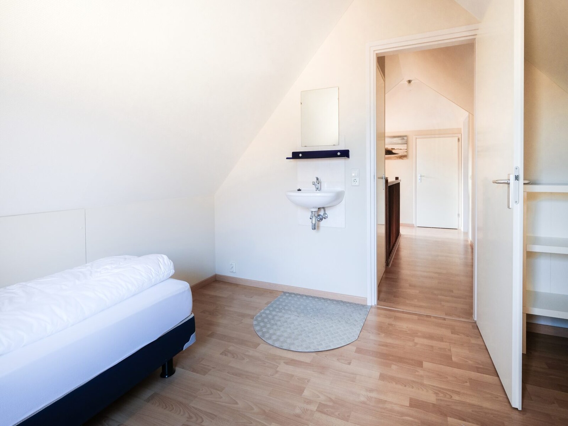 Vrijstaand vakantiehuis Anzelhoef 31, 10 minuten van het strand - foto 12