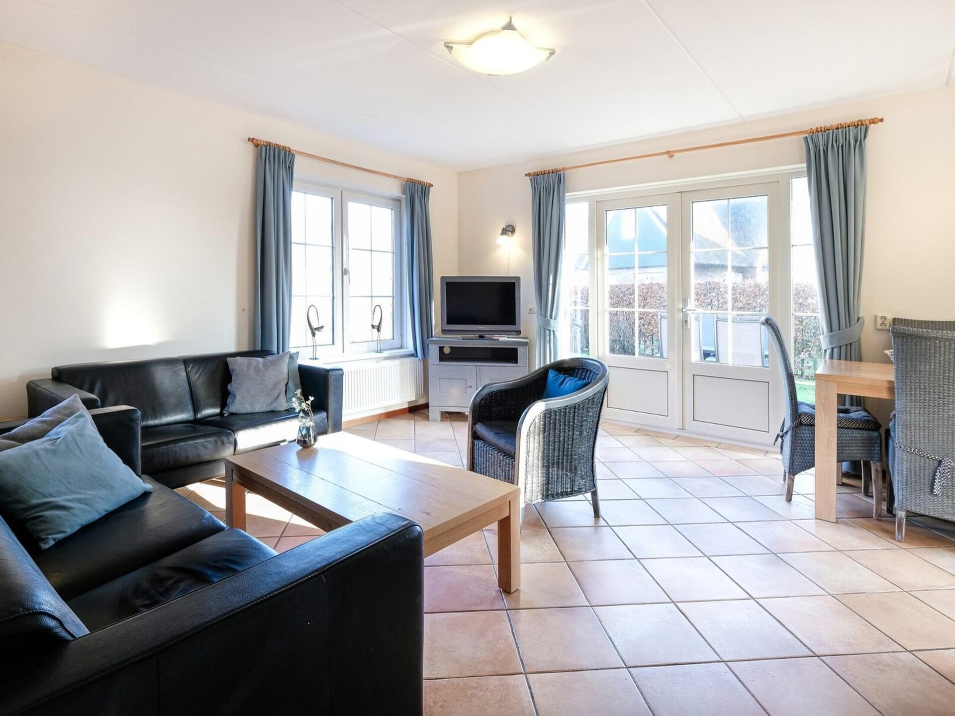 Vrijstaand vakantiehuis Anzelhoef 31, 10 minuten van het strand - foto 19