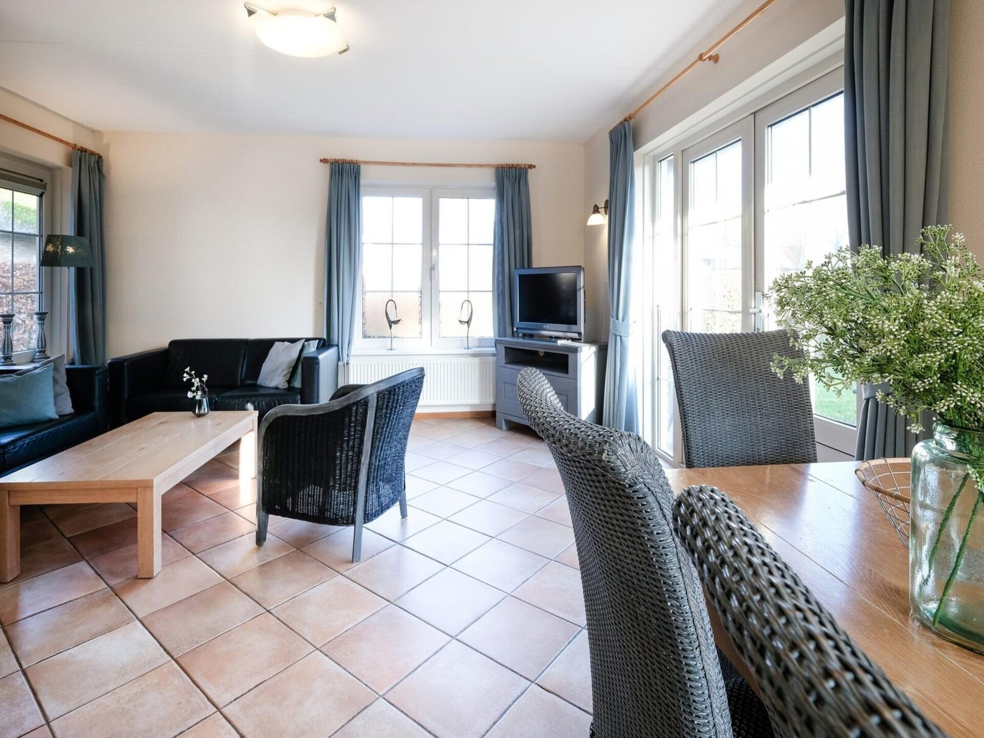 Vrijstaand vakantiehuis Anzelhoef 31, 10 minuten van het strand - foto 26