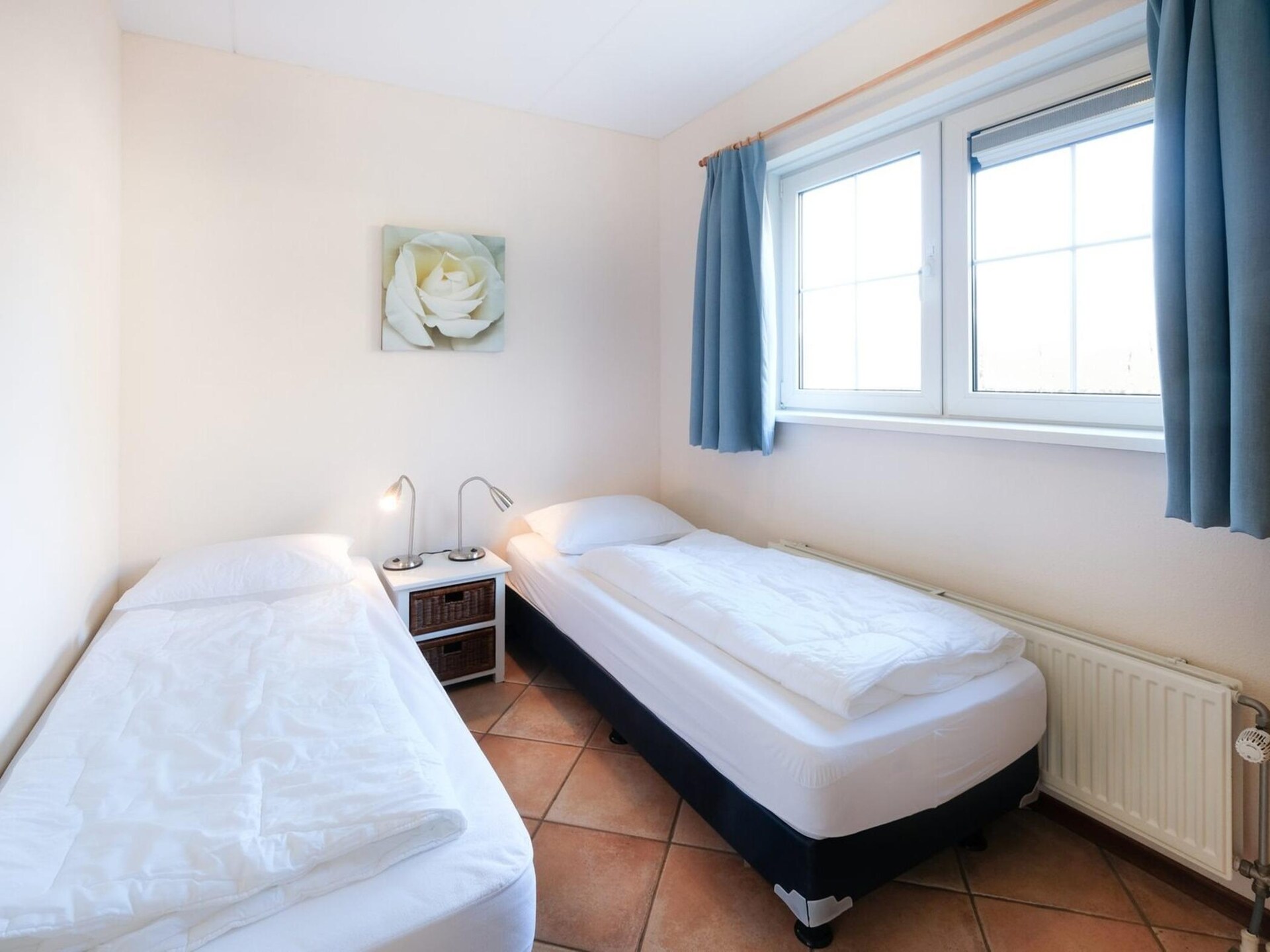 Vrijstaand vakantiehuis Anzelhoef 31, 10 minuten van het strand - foto 24