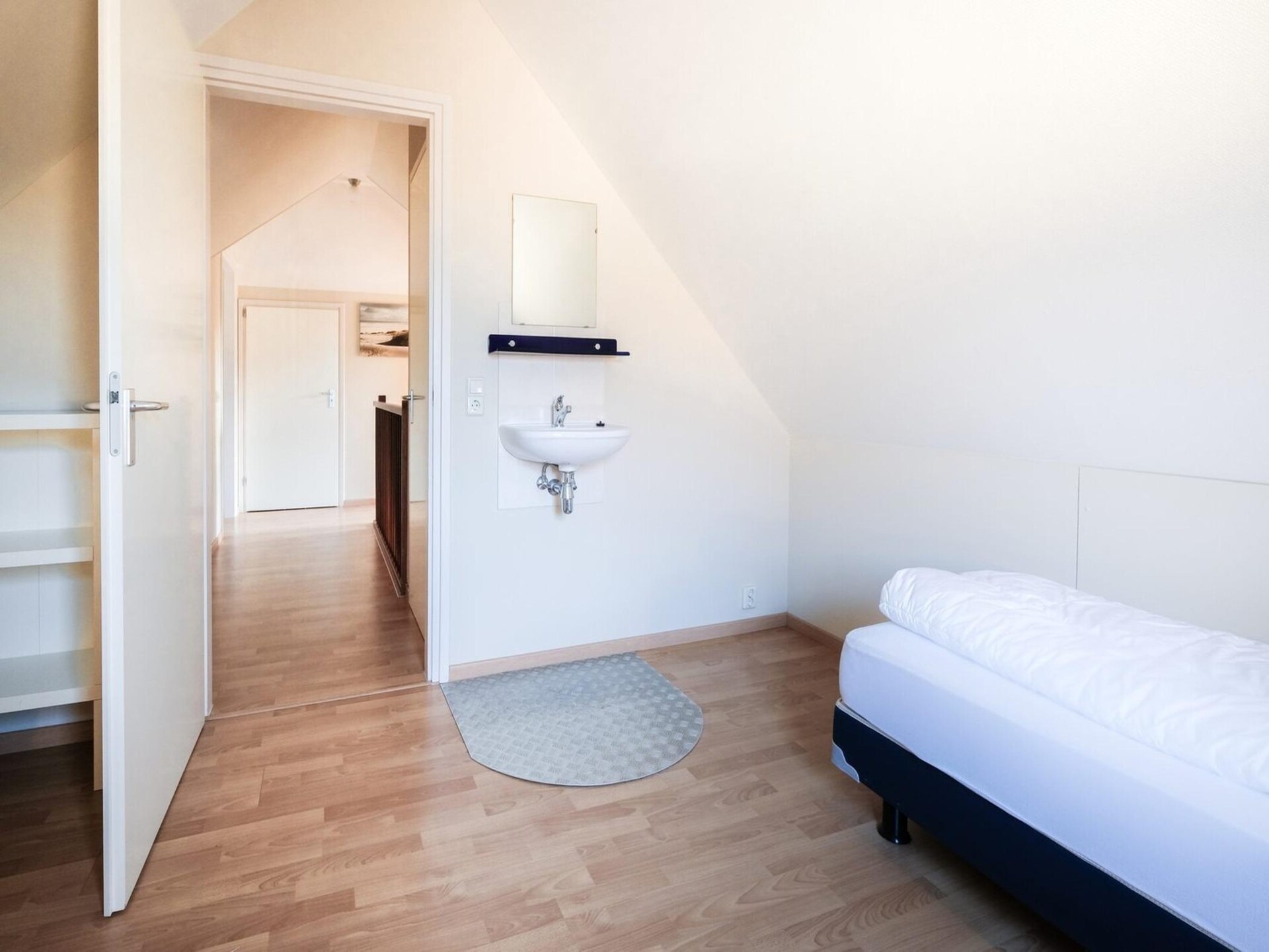 Vrijstaand vakantiehuis Anzelhoef 31, 10 minuten van het strand - foto 25