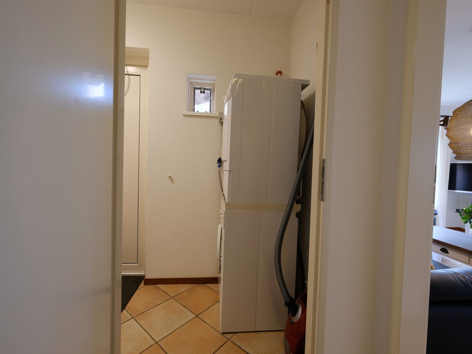 Vrijstaand vakantiehuis voor 6 personen nabij strand en bos in Sint Maartenszee - foto 13