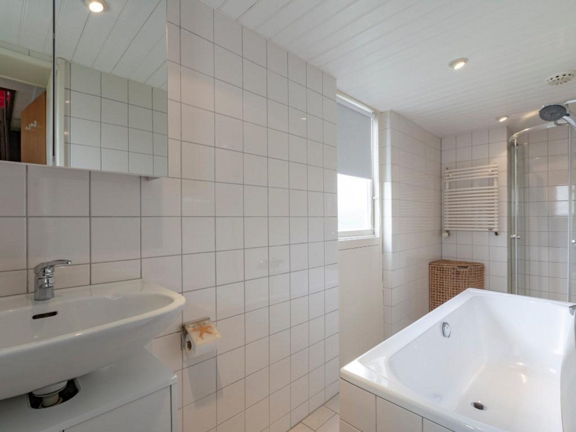 Belkmerduinen 03: Vrijstaand vakantiehuis met omheinde tuin in Sint Maartenszee - foto 25