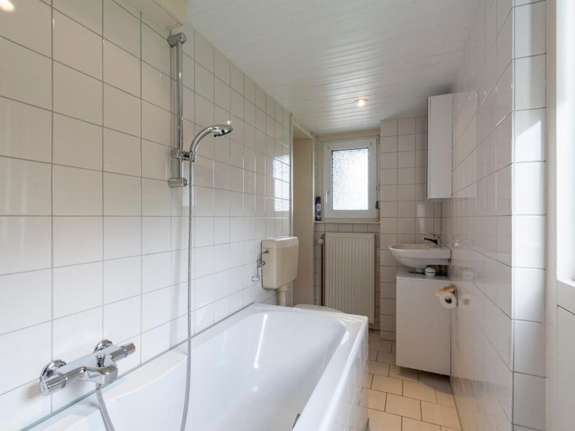 Belkmerduinen 03: Vrijstaand vakantiehuis met omheinde tuin in Sint Maartenszee - foto 24