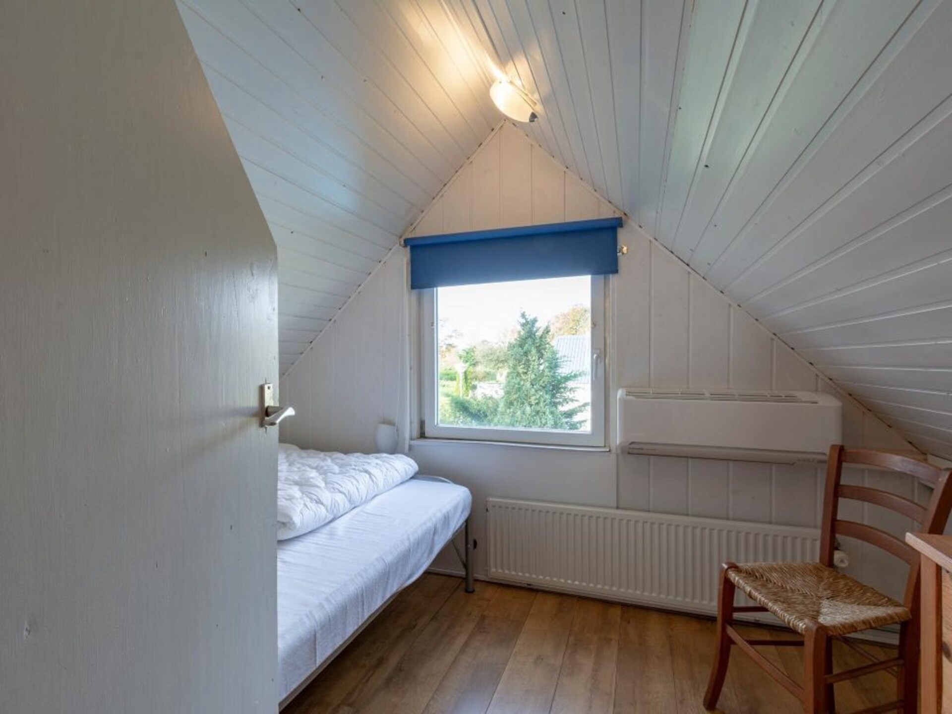 Belkmerduinen 03: Vrijstaand vakantiehuis met omheinde tuin in Sint Maartenszee - foto 22