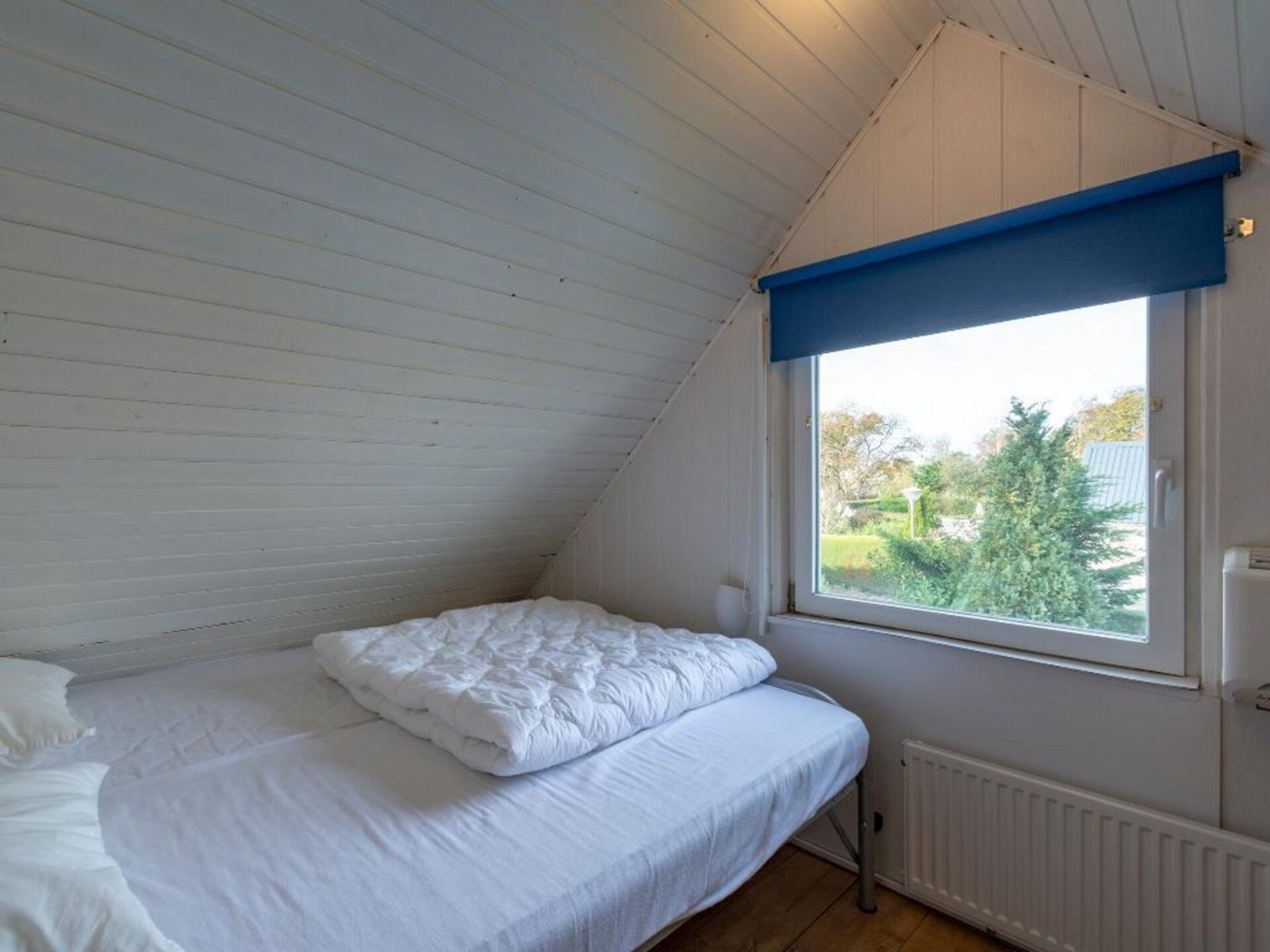 Belkmerduinen 03: Vrijstaand vakantiehuis met omheinde tuin in Sint Maartenszee - foto 21