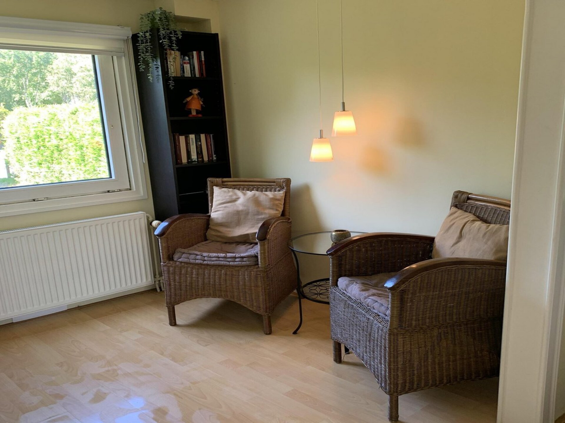 Belkmerduinen 03: Vrijstaand vakantiehuis met omheinde tuin in Sint Maartenszee - foto 13