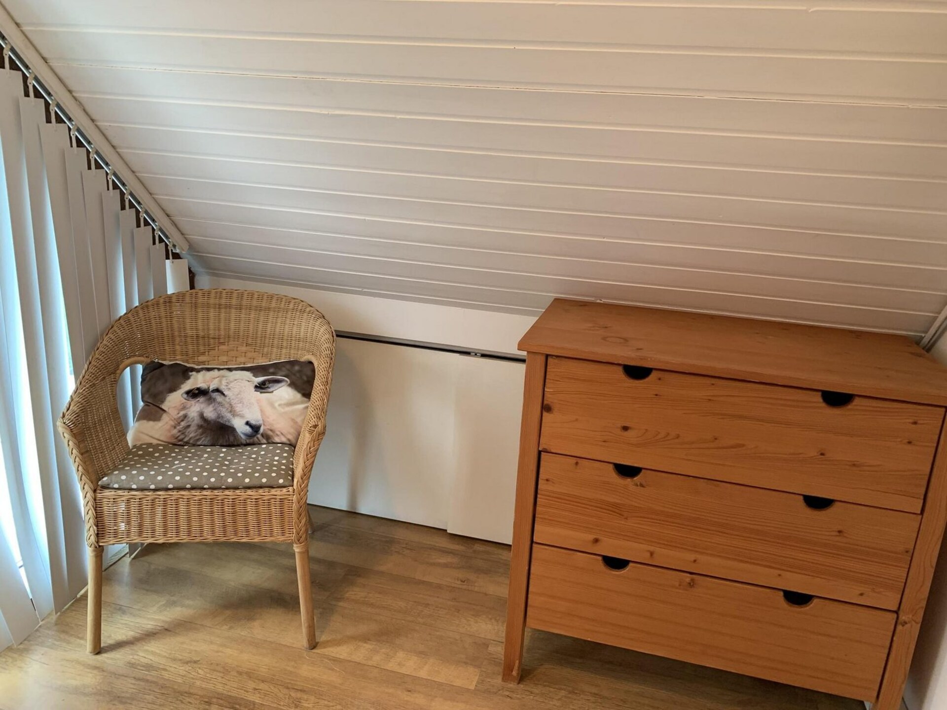 Belkmerduinen 03: Vrijstaand vakantiehuis met omheinde tuin in Sint Maartenszee - foto 29