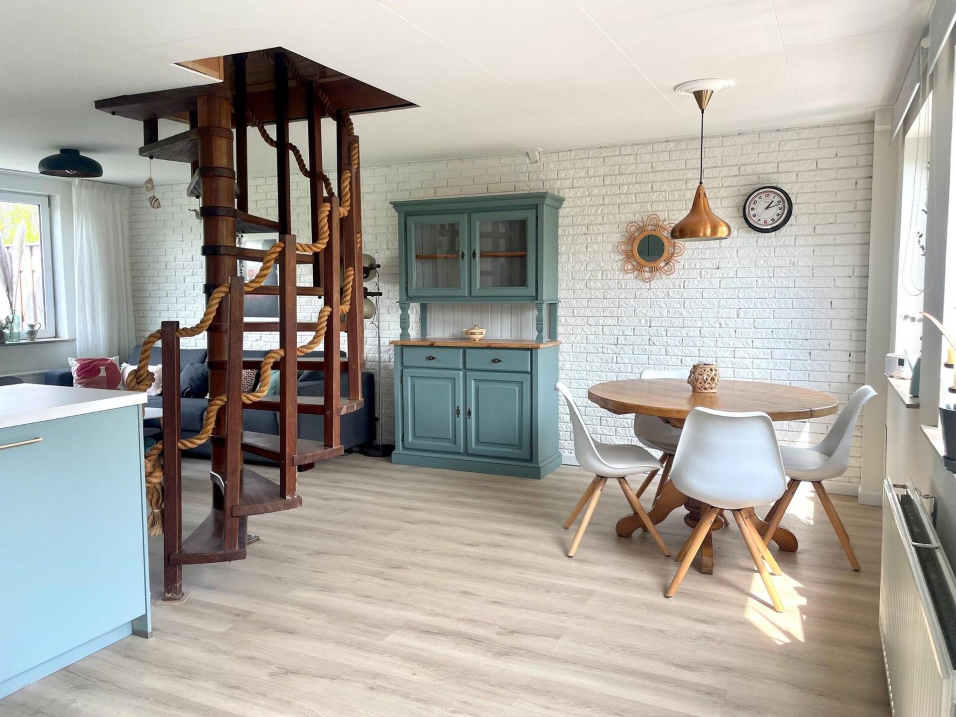 Knus vakantiehuis Belkmerduinen 05: strand, duinen en rust in Sint Maartenszee - foto 11