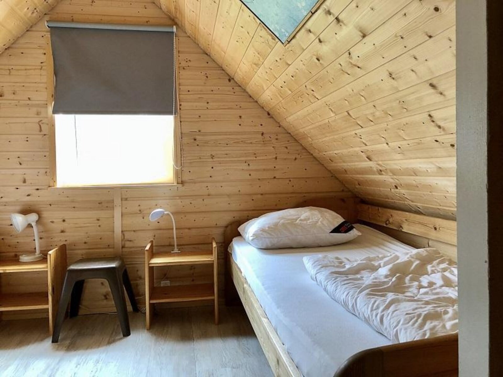 Knus vakantiehuis Belkmerduinen 05: strand, duinen en rust in Sint Maartenszee - foto 4