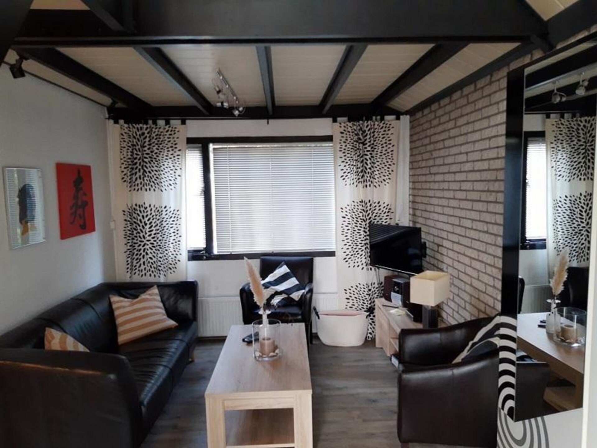 Vrijstaande bungalow in groene oase van Sint Maartenszee - foto 7