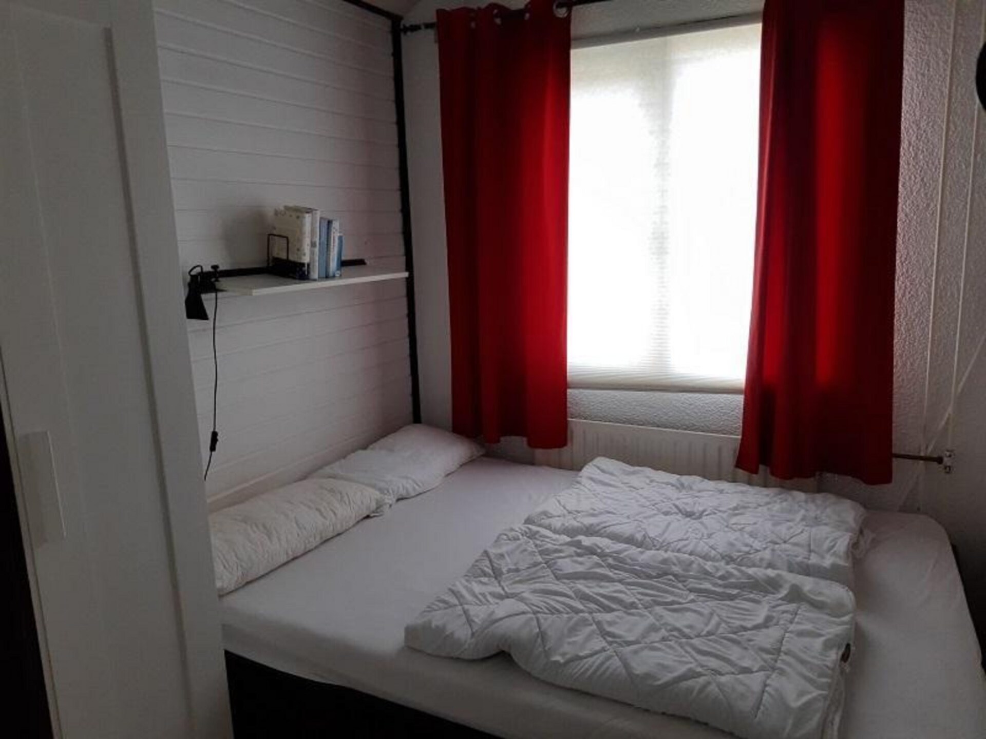Vrijstaande bungalow in groene oase van Sint Maartenszee - foto 9