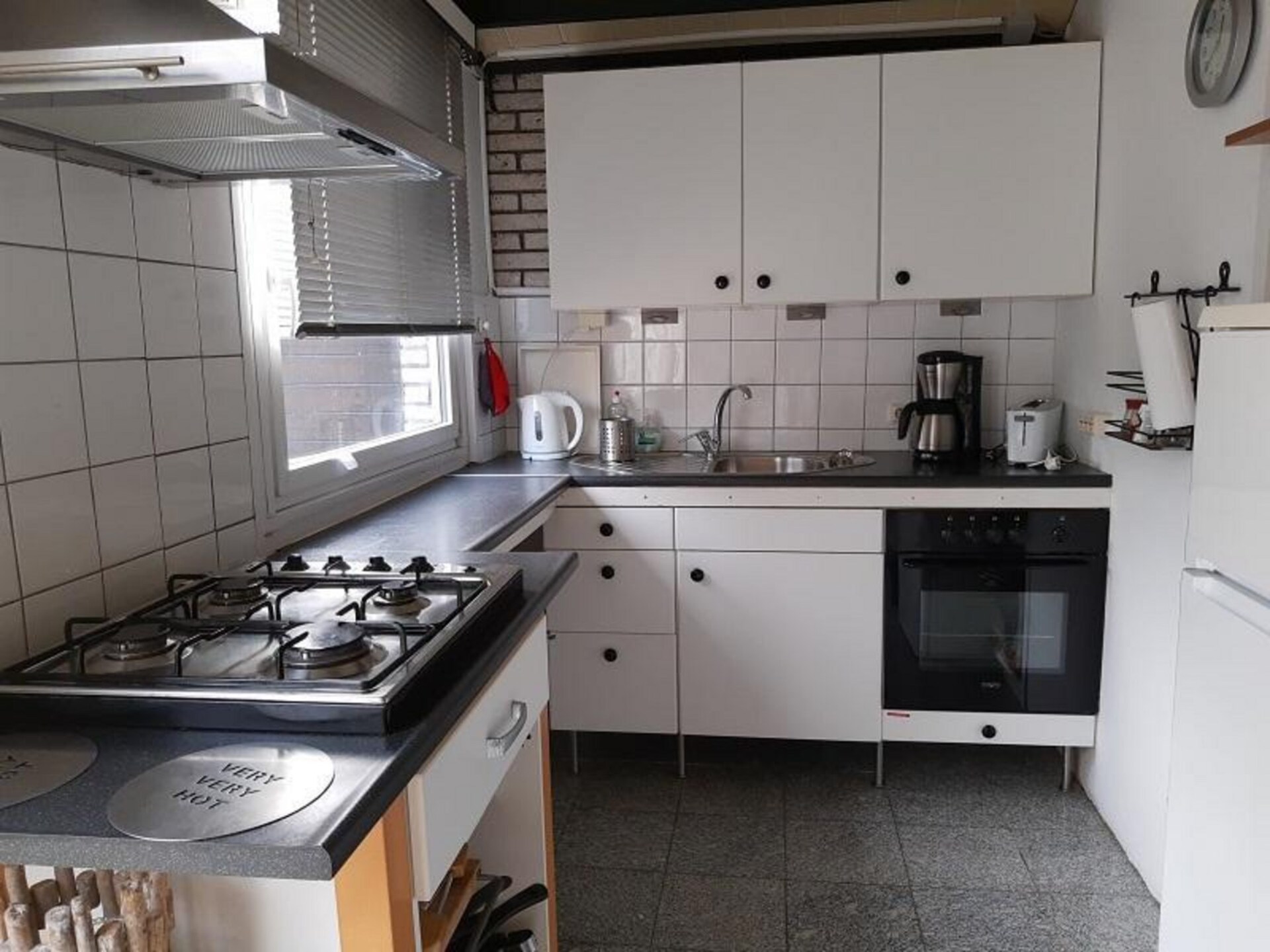 Vrijstaande bungalow in groene oase van Sint Maartenszee - foto 4