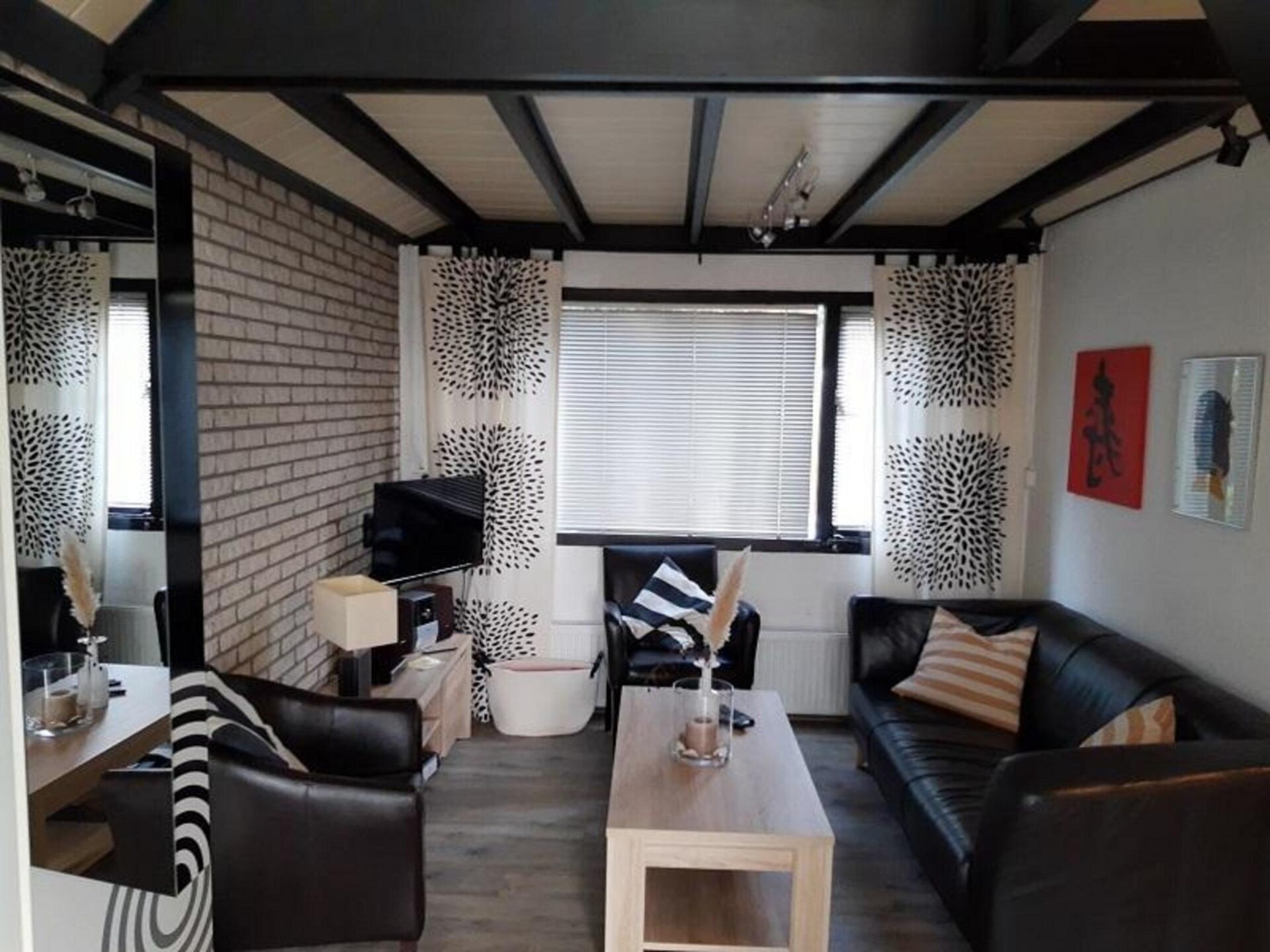 Vrijstaande bungalow in groene oase van Sint Maartenszee - foto 17