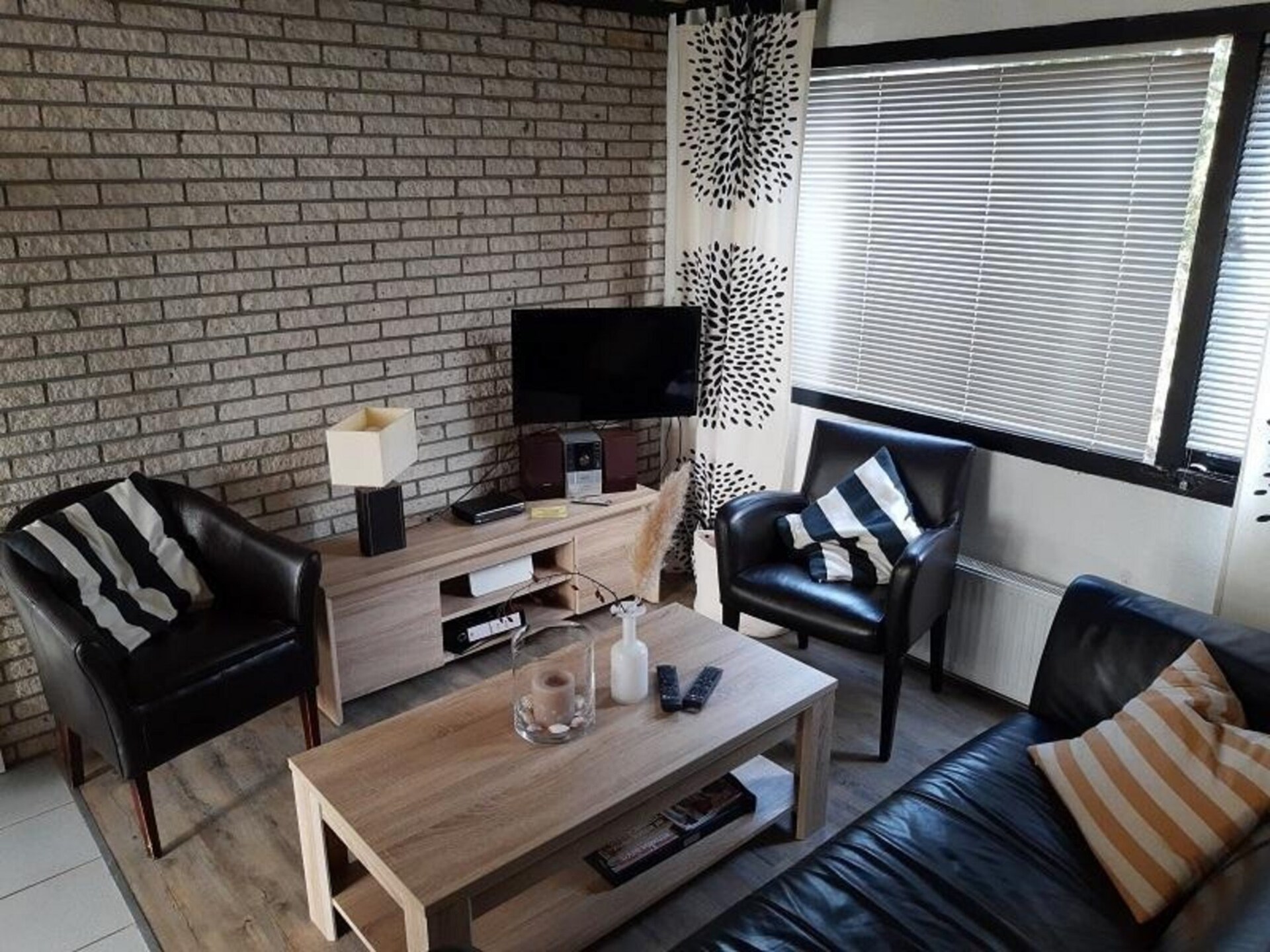Vrijstaande bungalow in groene oase van Sint Maartenszee - foto 15