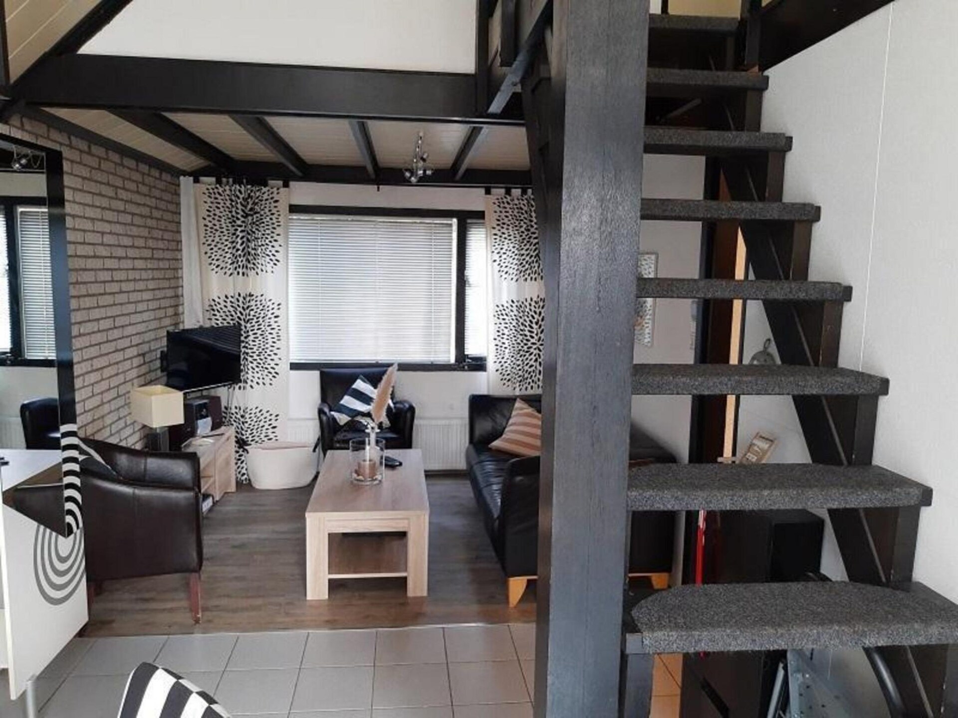 Vrijstaande bungalow in groene oase van Sint Maartenszee - foto 21