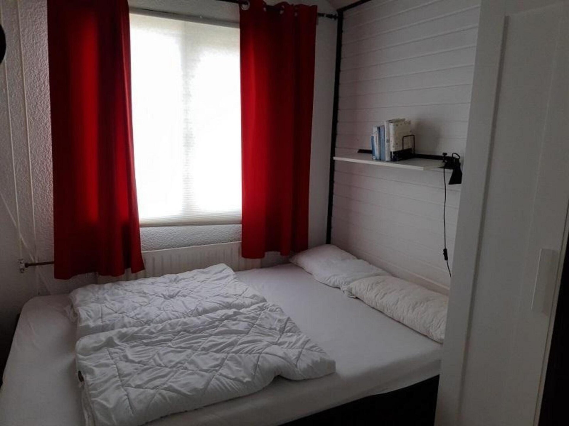 Vrijstaande bungalow in groene oase van Sint Maartenszee - foto 19