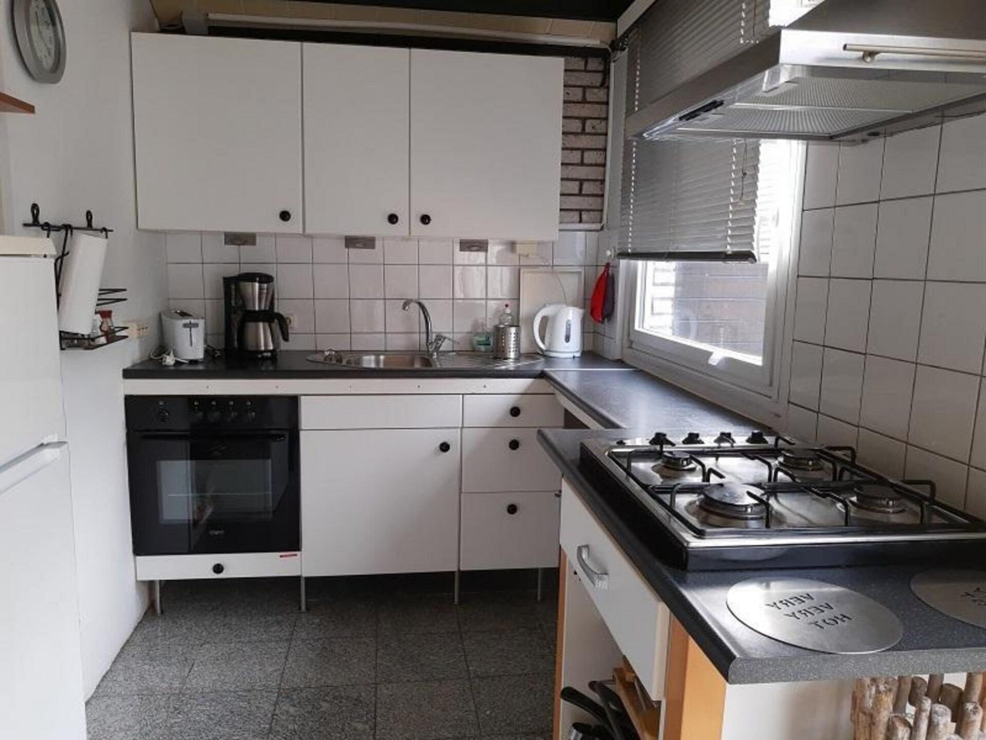 Vrijstaande bungalow in groene oase van Sint Maartenszee - foto 20