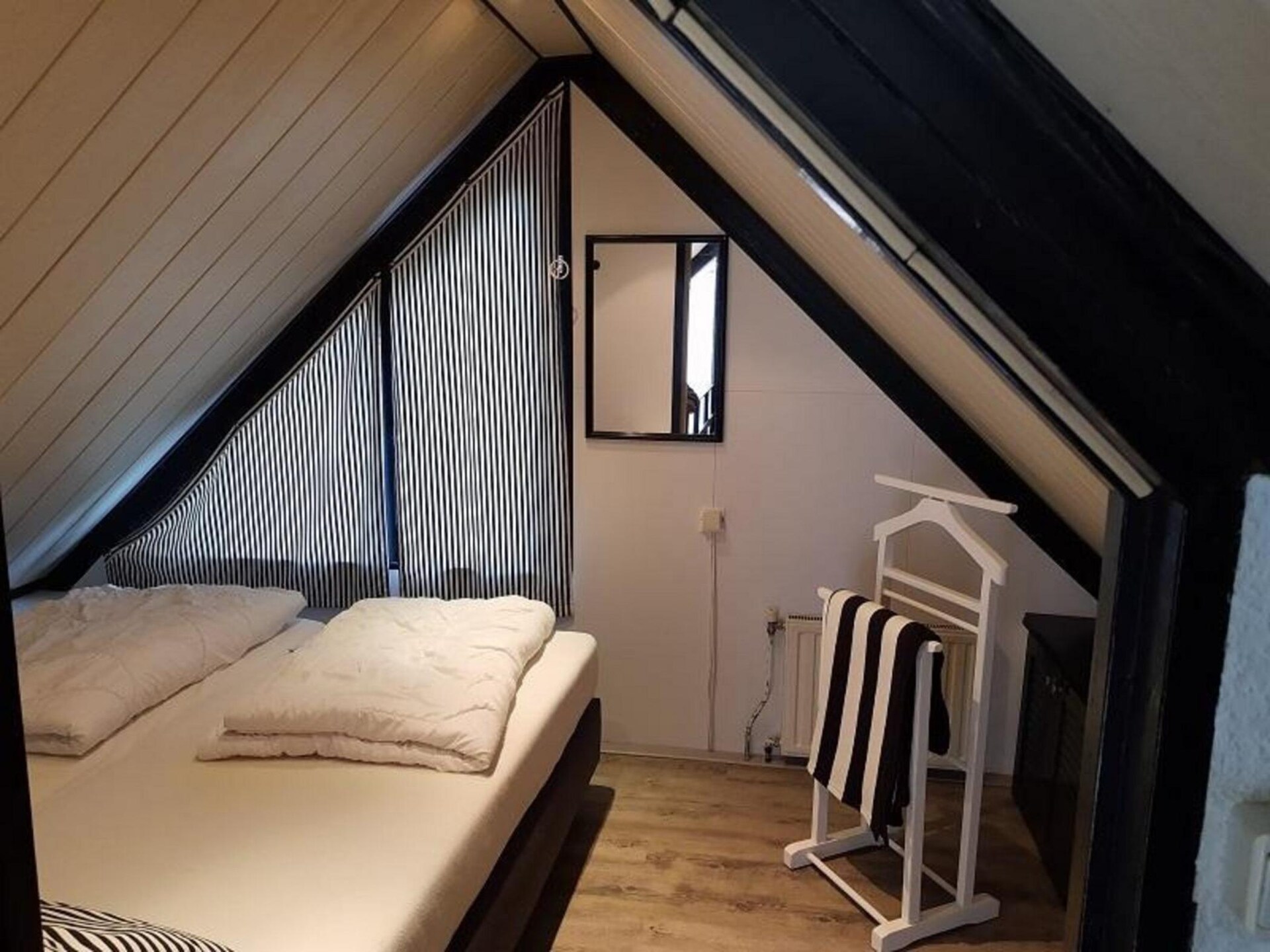 Vrijstaande bungalow in groene oase van Sint Maartenszee - foto 22