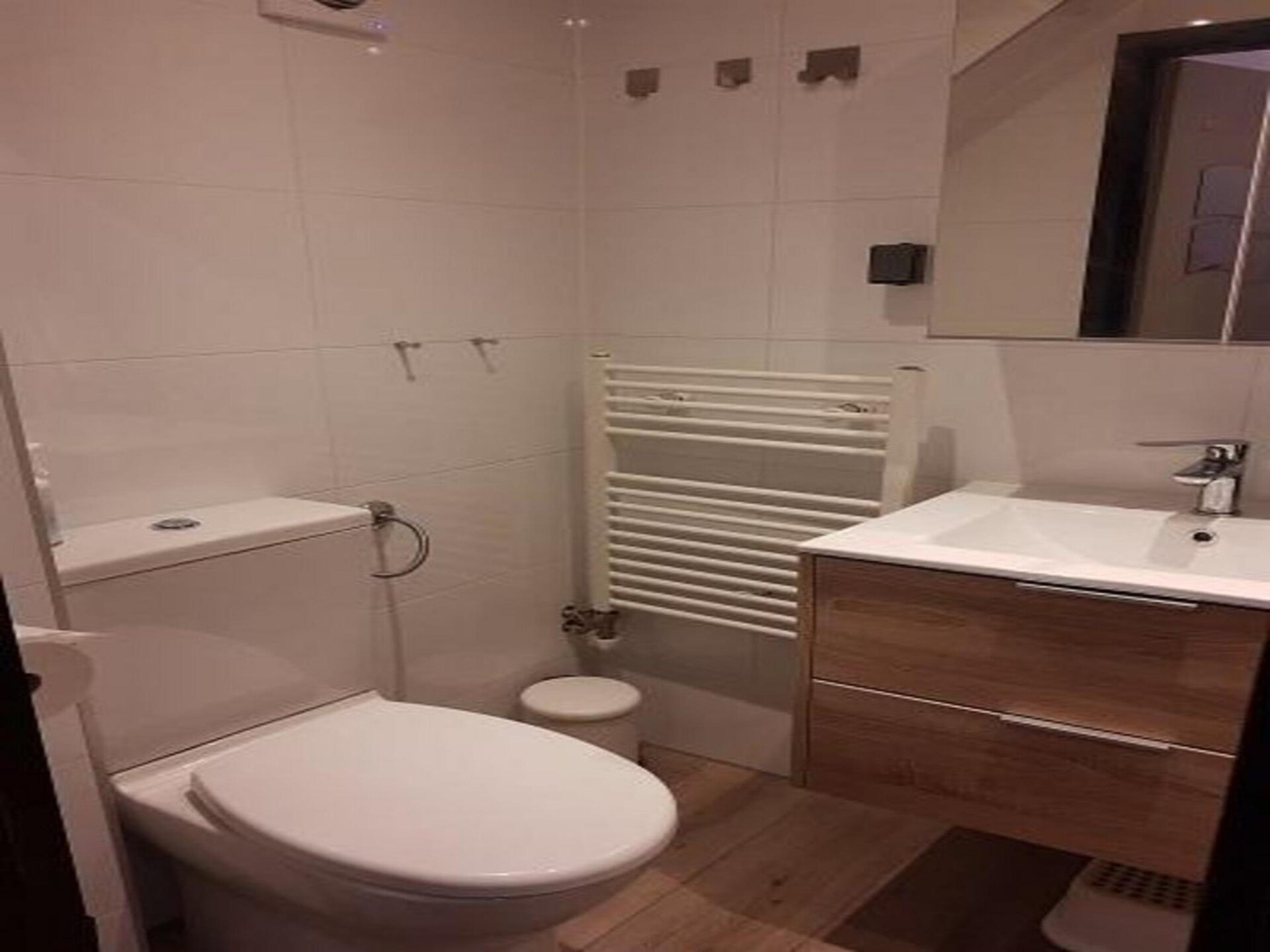 Vrijstaande bungalow in groene oase van Sint Maartenszee - foto 25