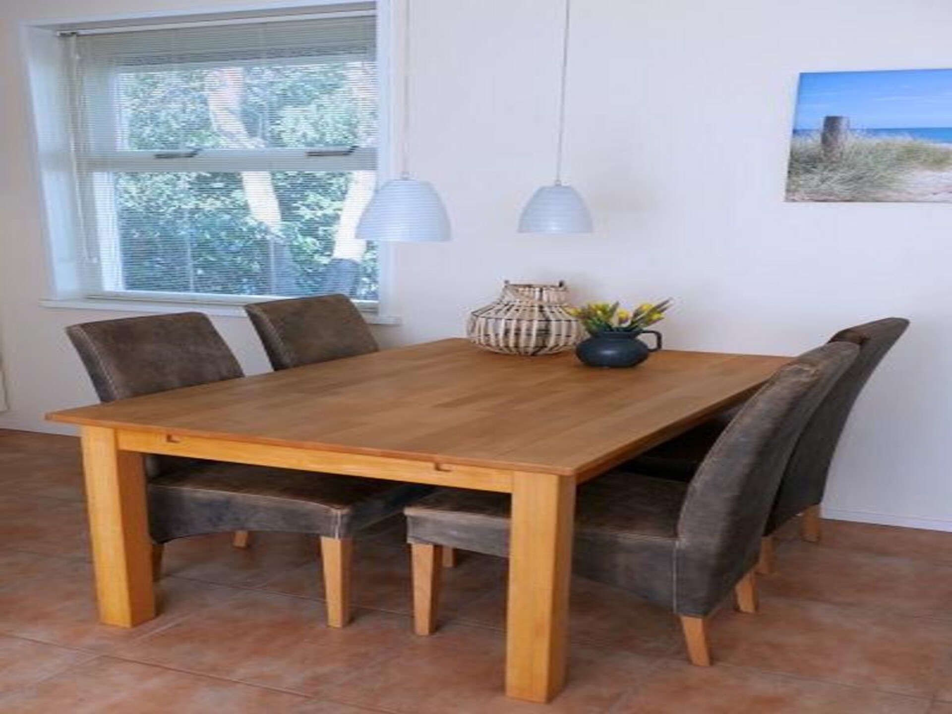 Campanula 11: Luxe vakantiehuis met open haard bij zee - foto 8