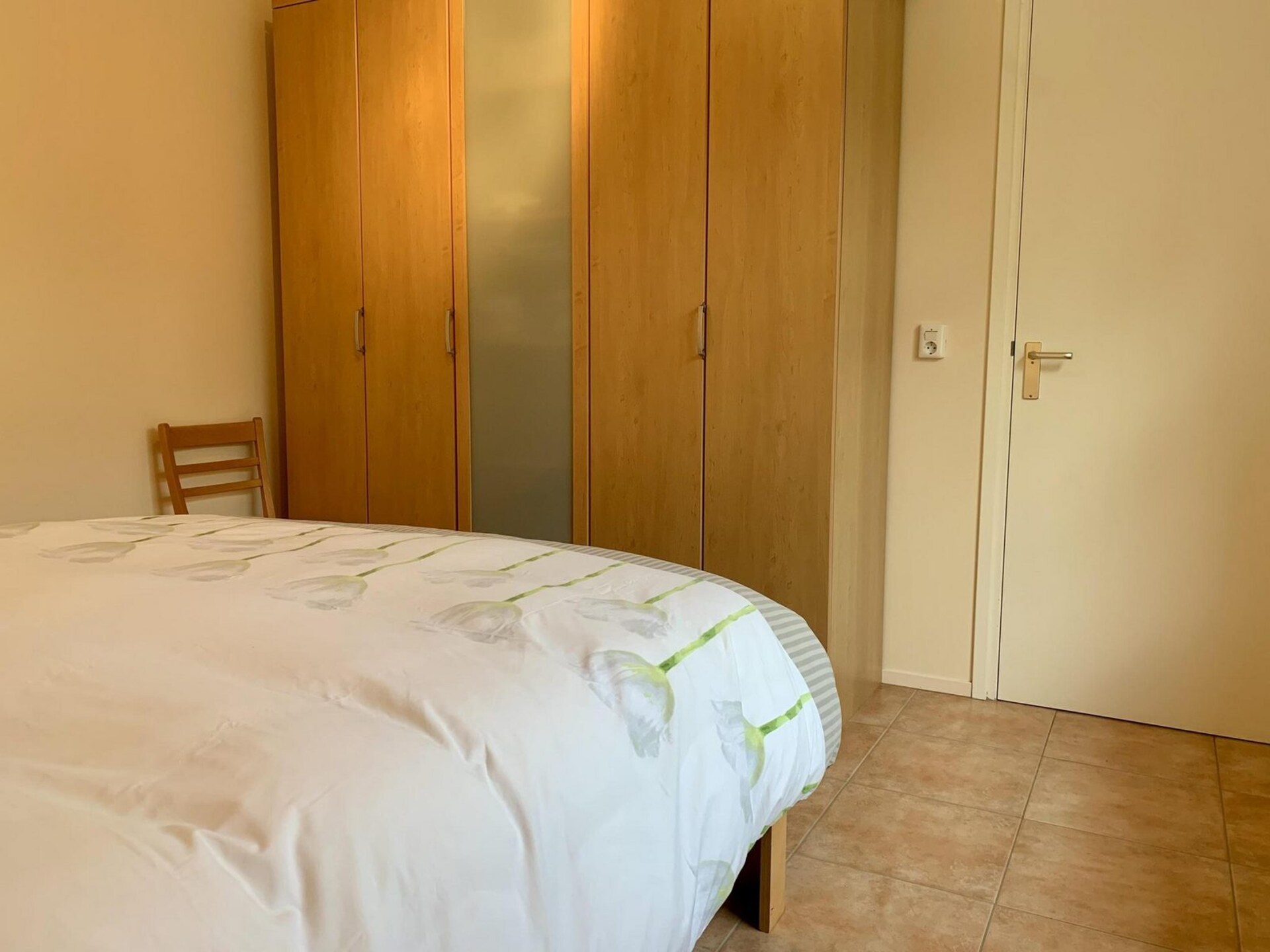 Campanula 11: Luxe vakantiehuis met open haard bij zee - foto 11
