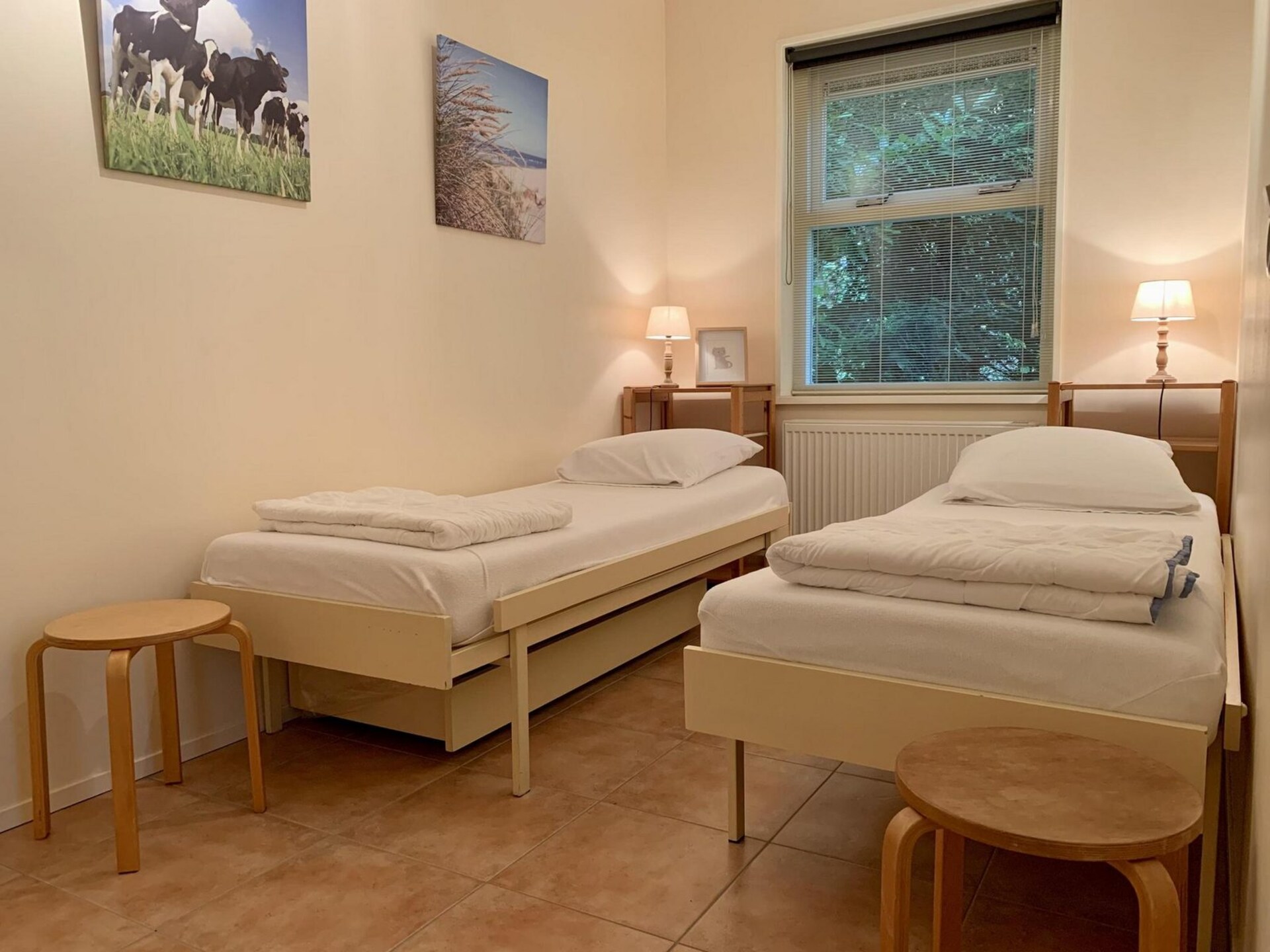 Campanula 11: Luxe vakantiehuis met open haard bij zee - foto 12