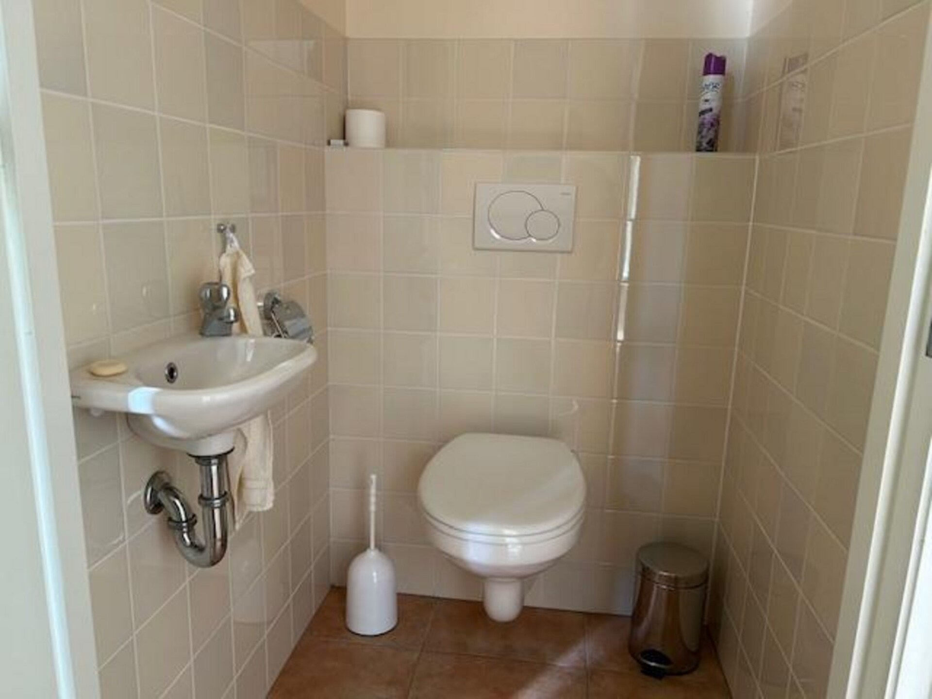 Campanula 11: Luxe vakantiehuis met open haard bij zee - foto 14