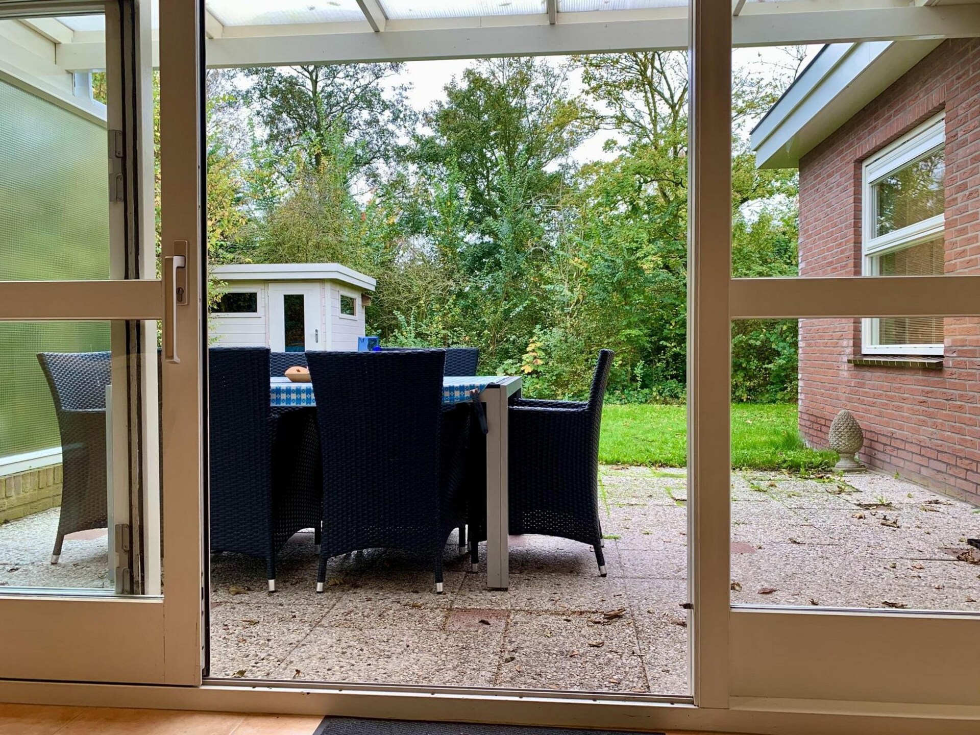 Campanula 11: Luxe vakantiehuis met open haard bij zee - foto 19