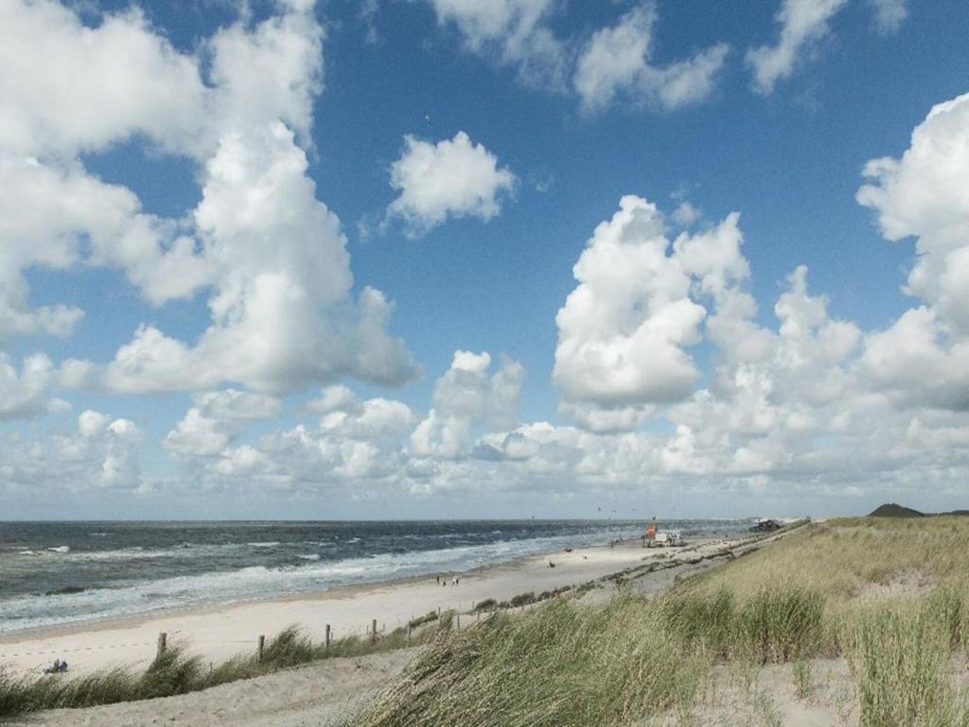 Knus vrijstaand vakantiehuis voor 2 personen bij Sint Maartenszee - foto 16
