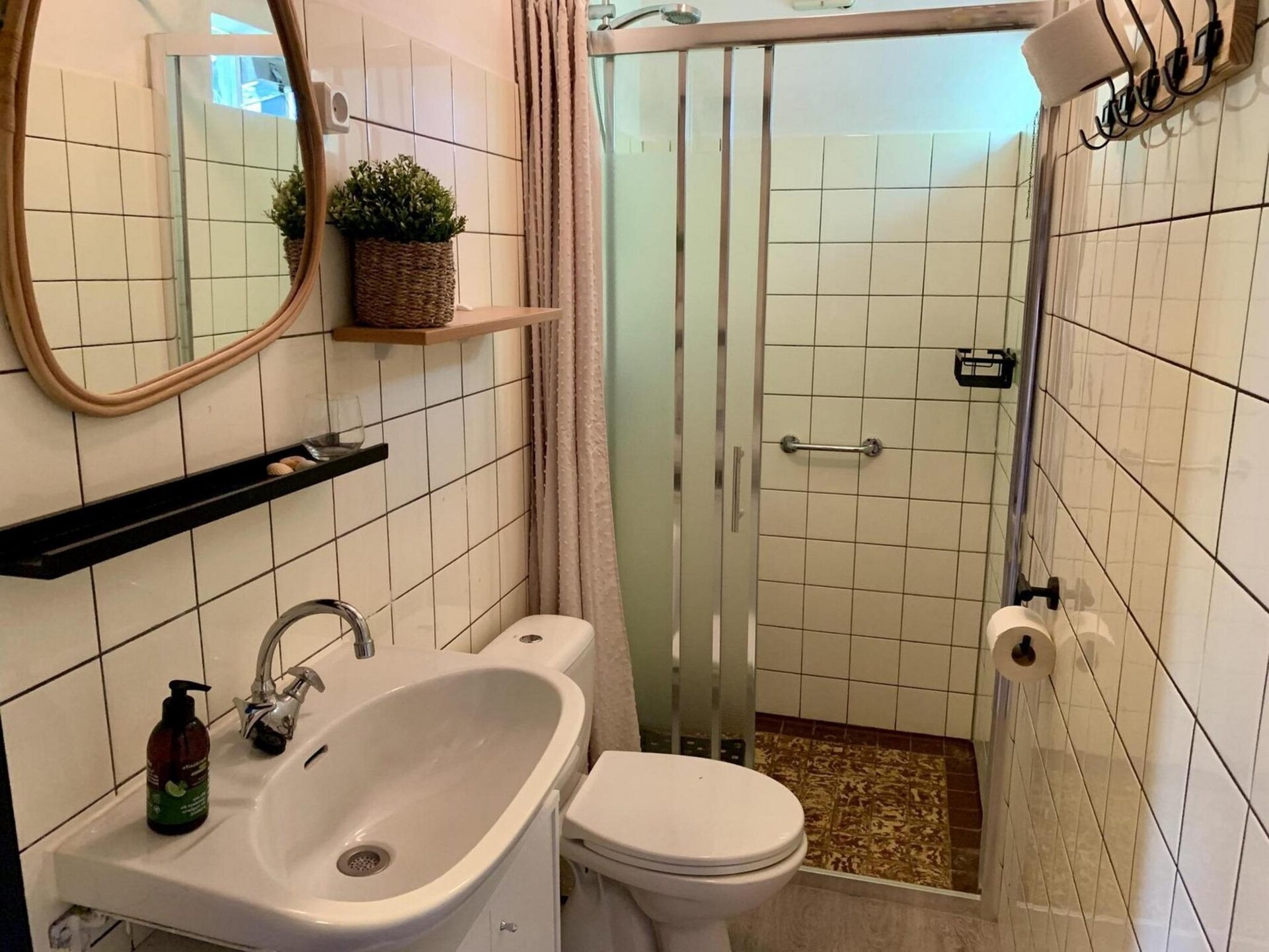 Vrijstaand vakantiehuis op 5 minuten van het Noordzeestrand - foto 24
