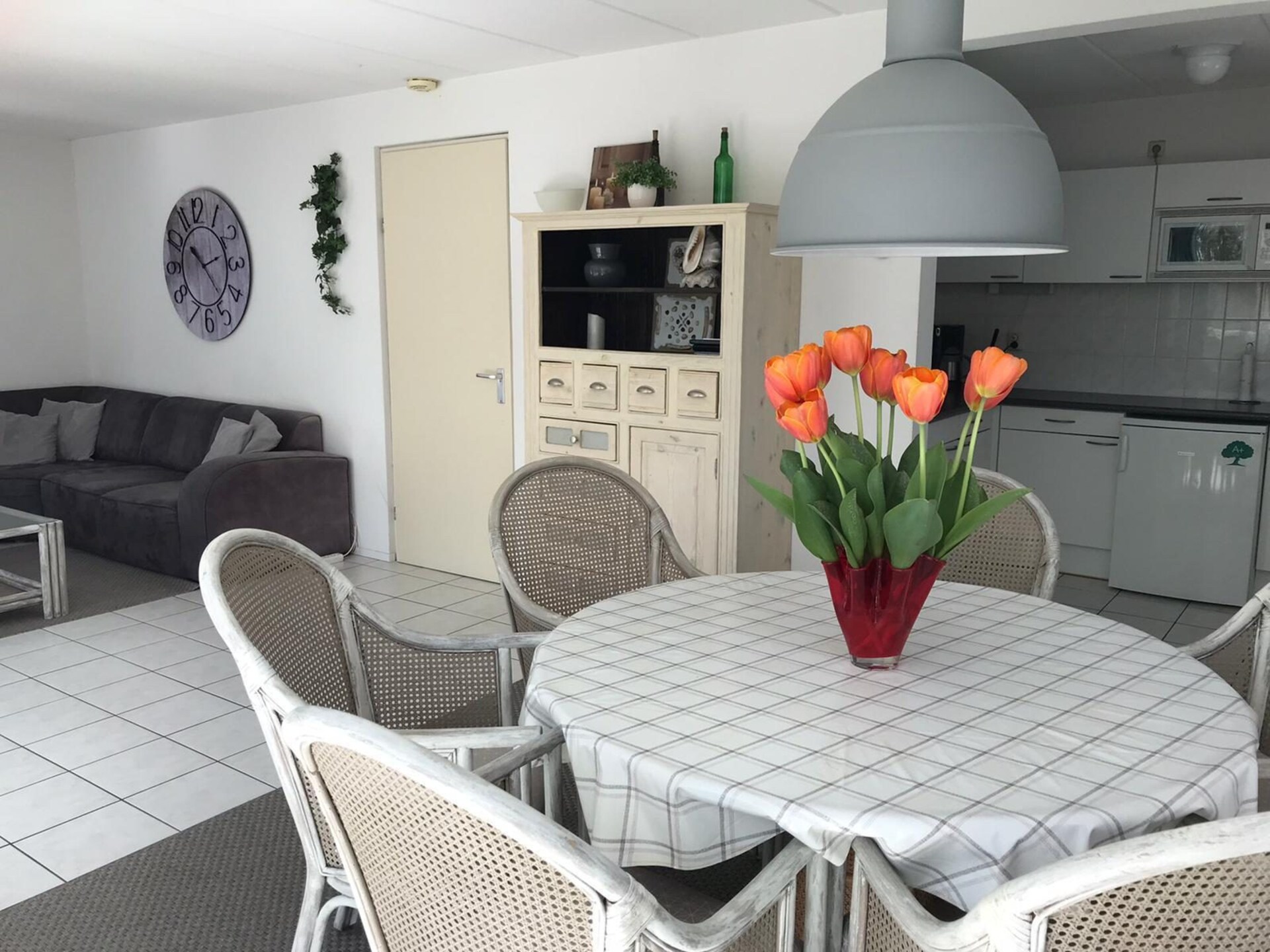 Vrijstaand vakantiehuis aan zee op Bohemien Resort, 6 pers. - foto 2