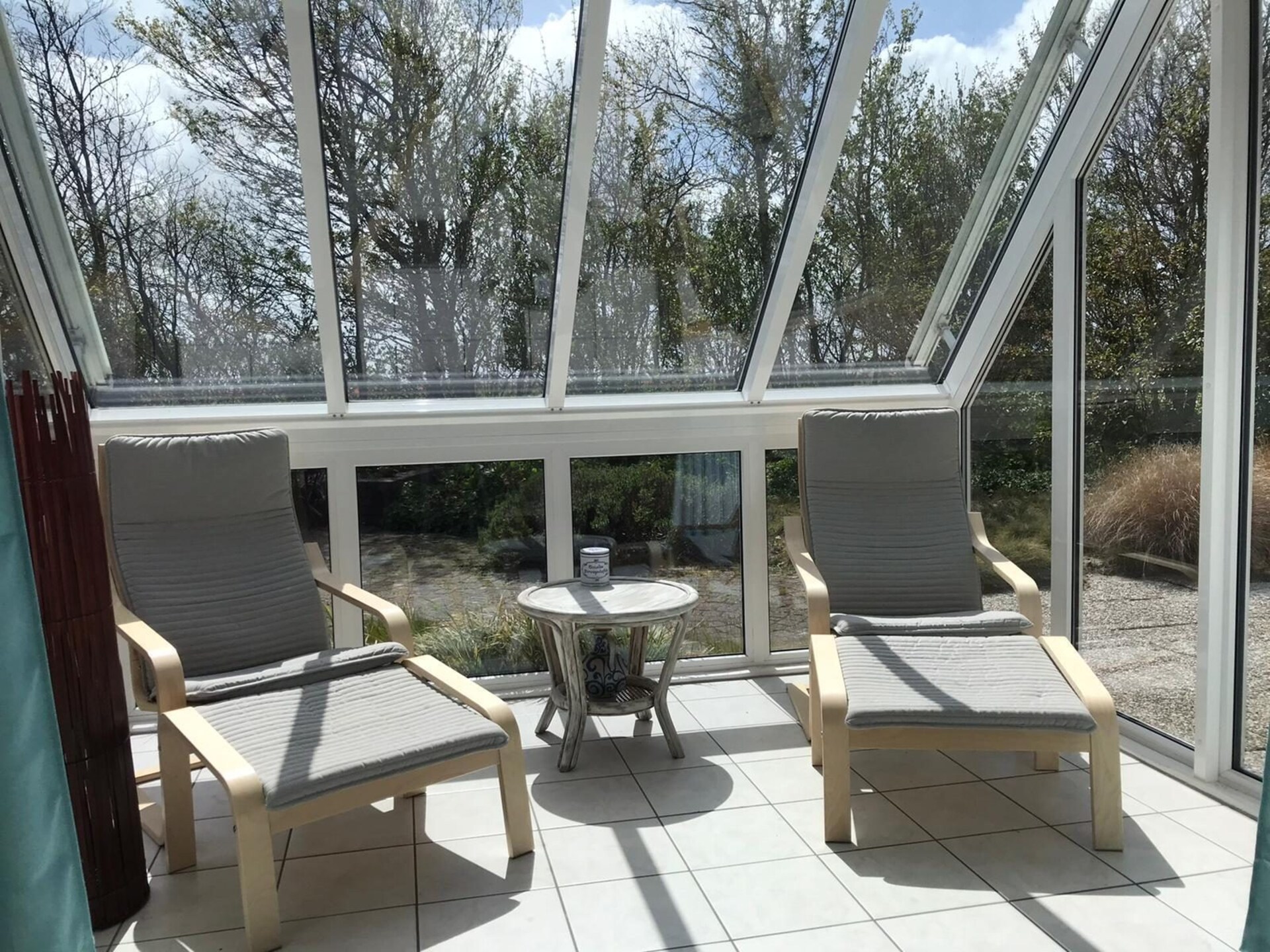 Vrijstaand vakantiehuis aan zee op Bohemien Resort, 6 pers. - foto 16