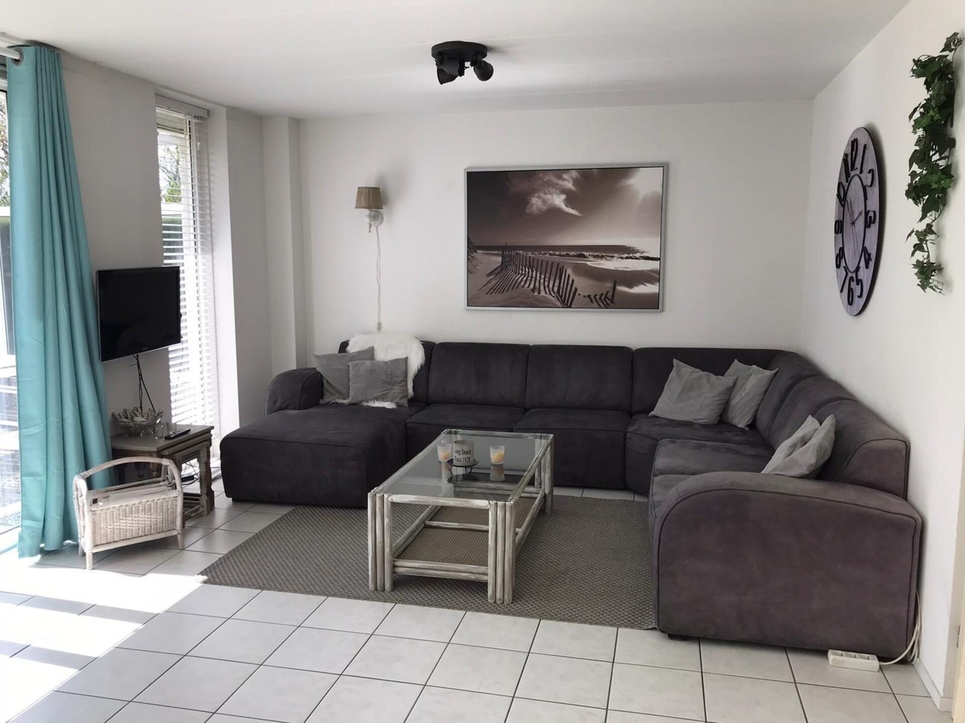 Vrijstaand vakantiehuis aan zee op Bohemien Resort, 6 pers. - foto 3