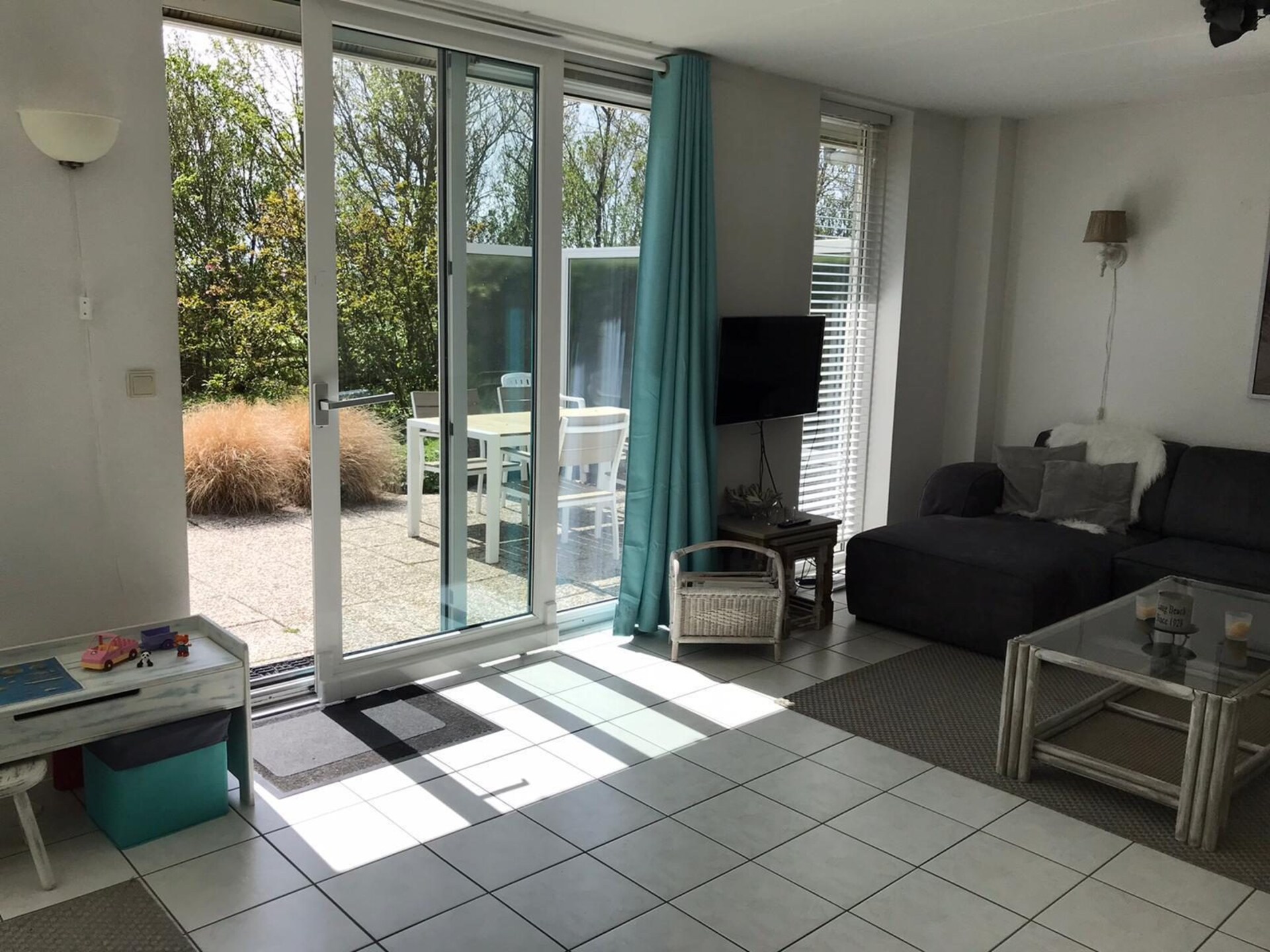 Vrijstaand vakantiehuis aan zee op Bohemien Resort, 6 pers. - foto 20