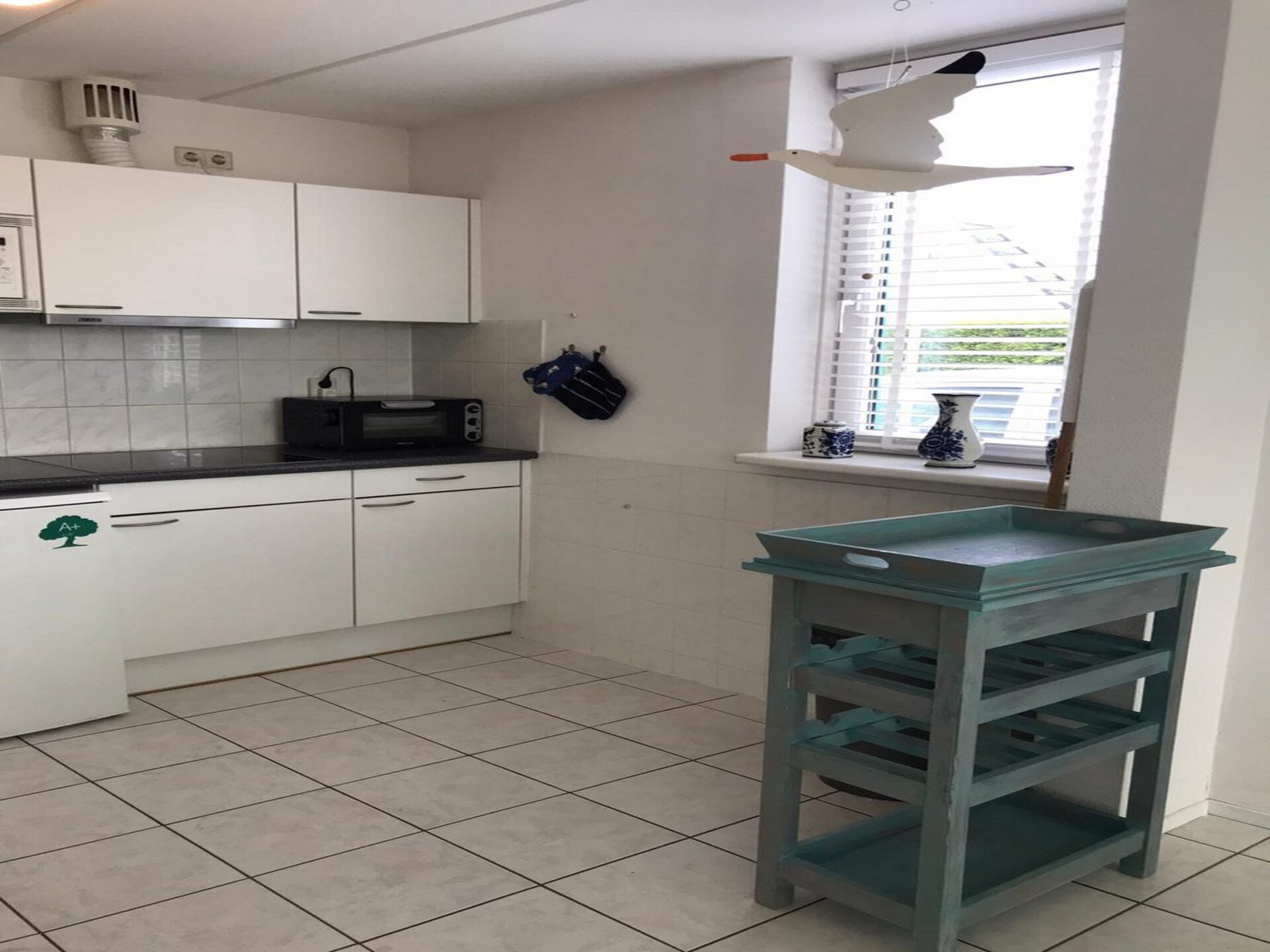 Vrijstaand vakantiehuis aan zee op Bohemien Resort, 6 pers. - foto 7