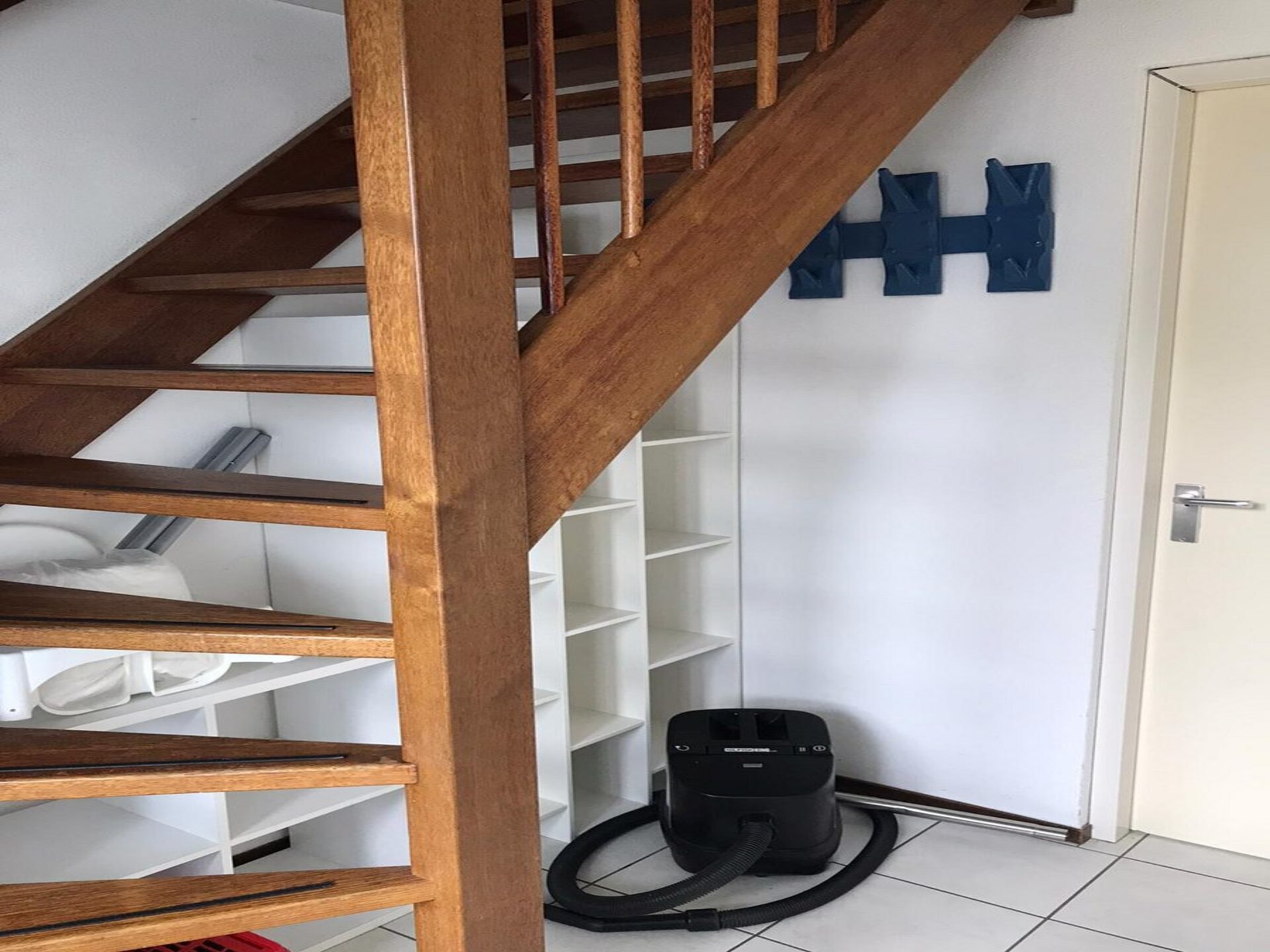 Vrijstaand vakantiehuis aan zee op Bohemien Resort, 6 pers. - foto 8
