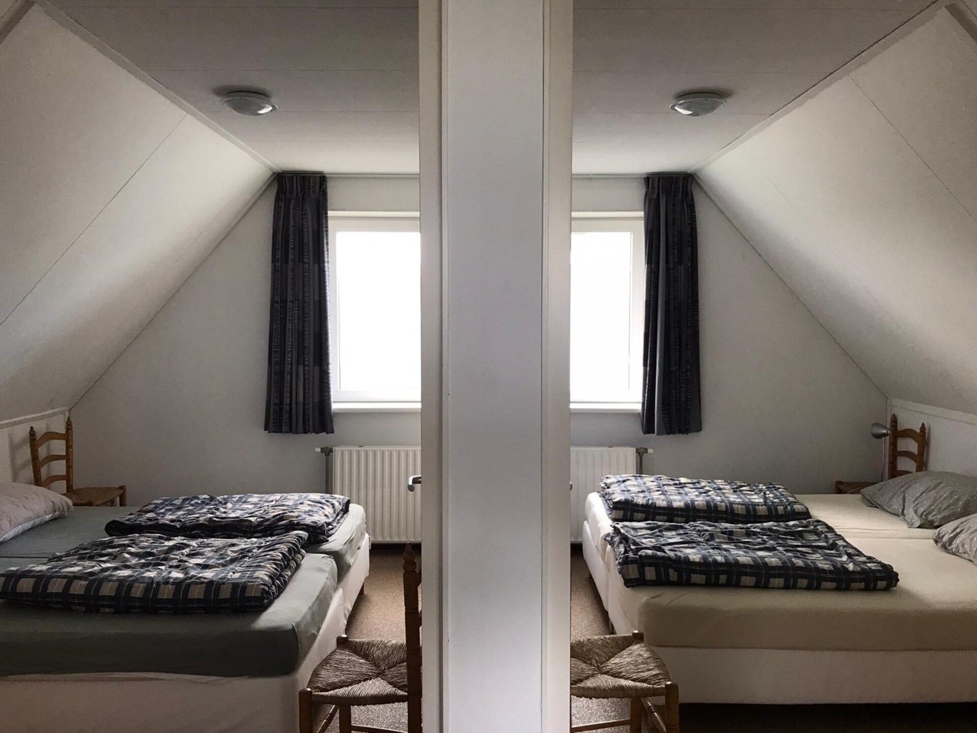 Vrijstaand vakantiehuis aan zee op Bohemien Resort, 6 pers. - foto 13