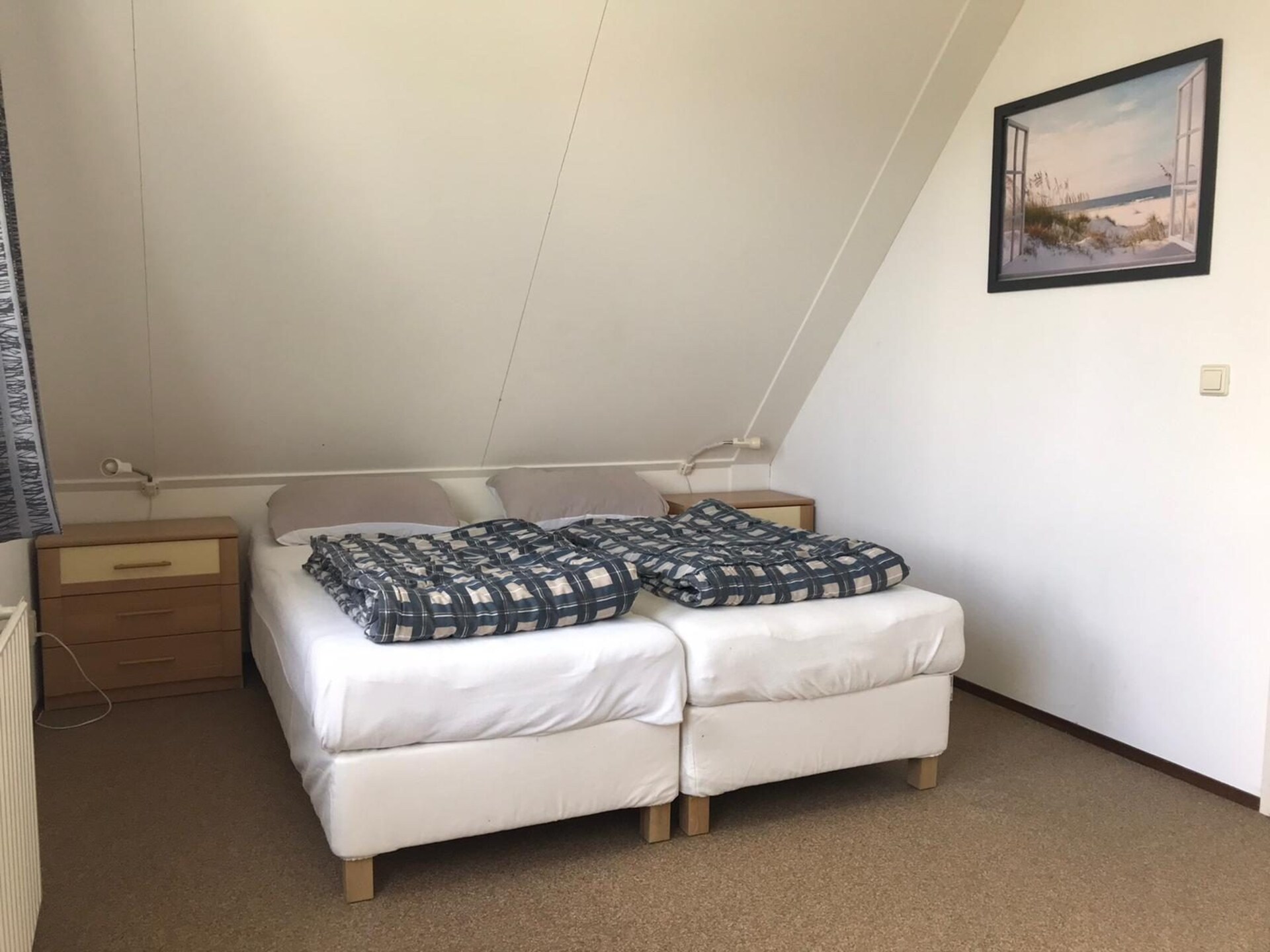 Vrijstaand vakantiehuis aan zee op Bohemien Resort, 6 pers. - foto 12