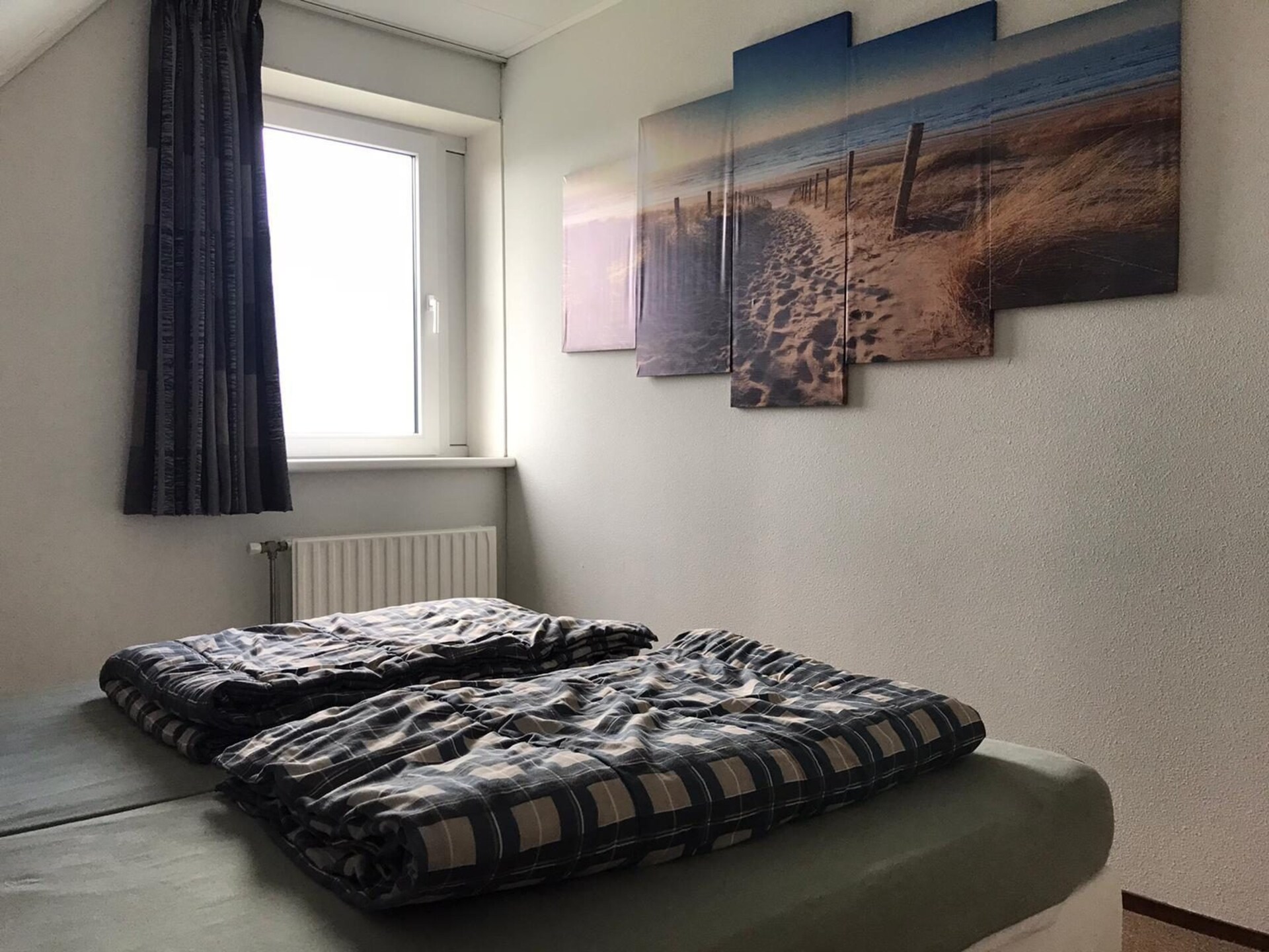 Vrijstaand vakantiehuis aan zee op Bohemien Resort, 6 pers. - foto 11