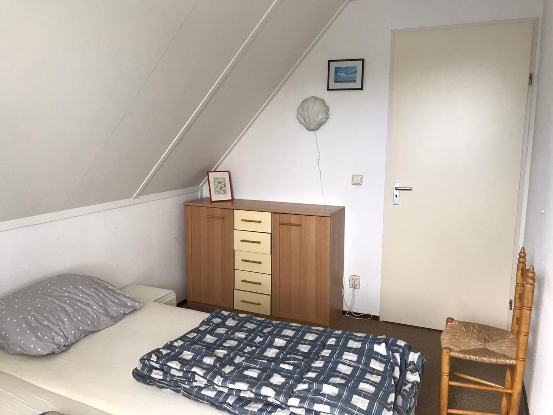 Vrijstaand vakantiehuis aan zee op Bohemien Resort, 6 pers. - foto 9