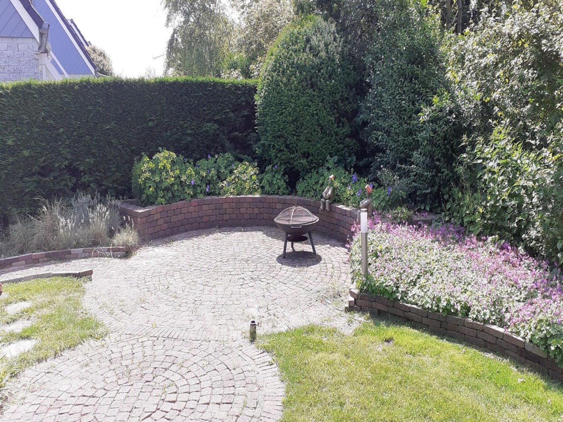 Vrijstaand vakantiehuis aan zee op Bohemien Resort, 6 pers. - foto 19