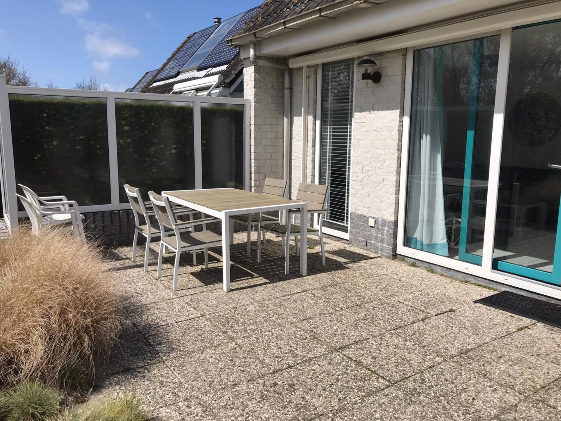 Vrijstaand vakantiehuis aan zee op Bohemien Resort, 6 pers. - foto 15