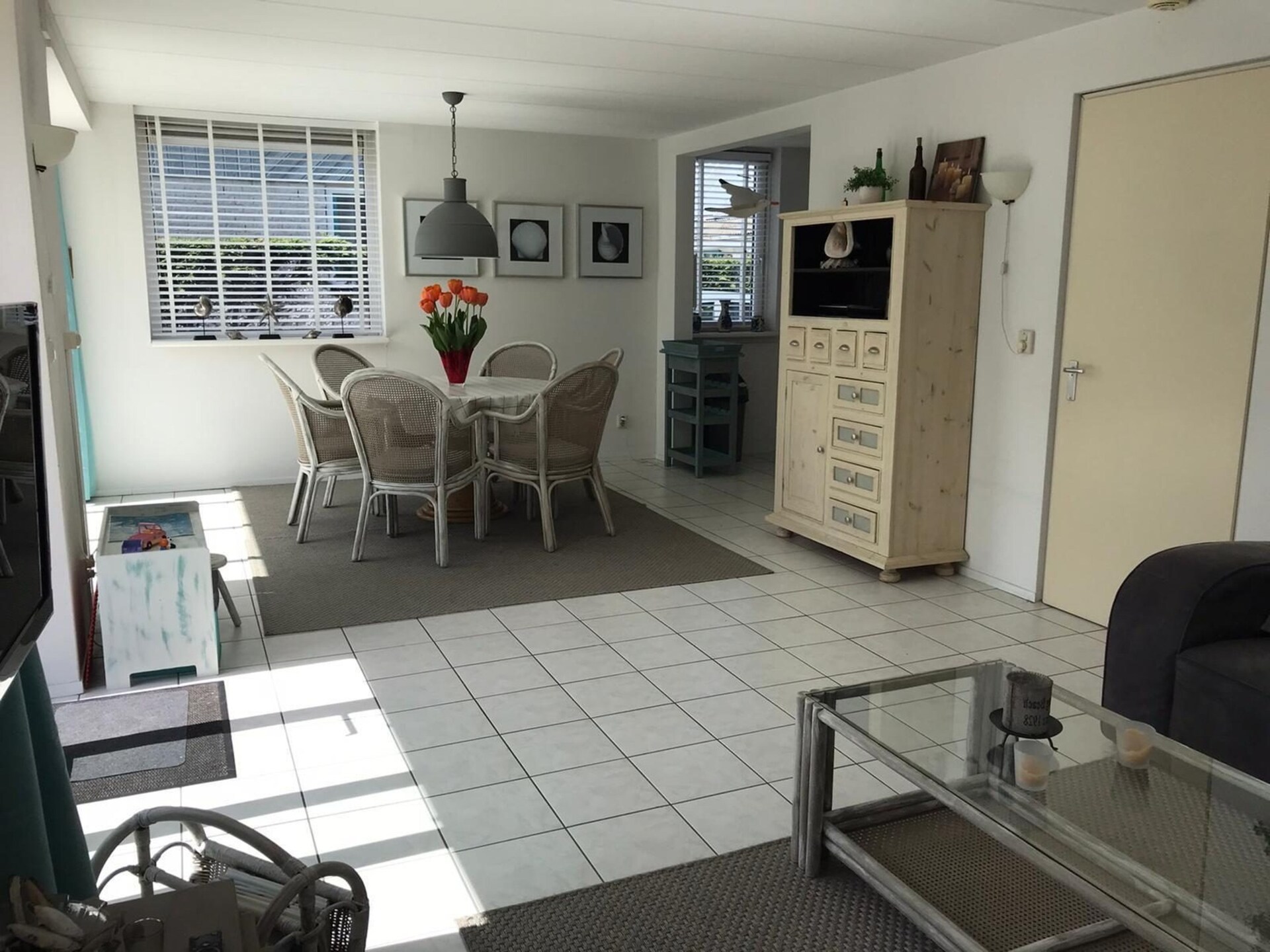 Vrijstaand vakantiehuis aan zee op Bohemien Resort, 6 pers. - foto 21