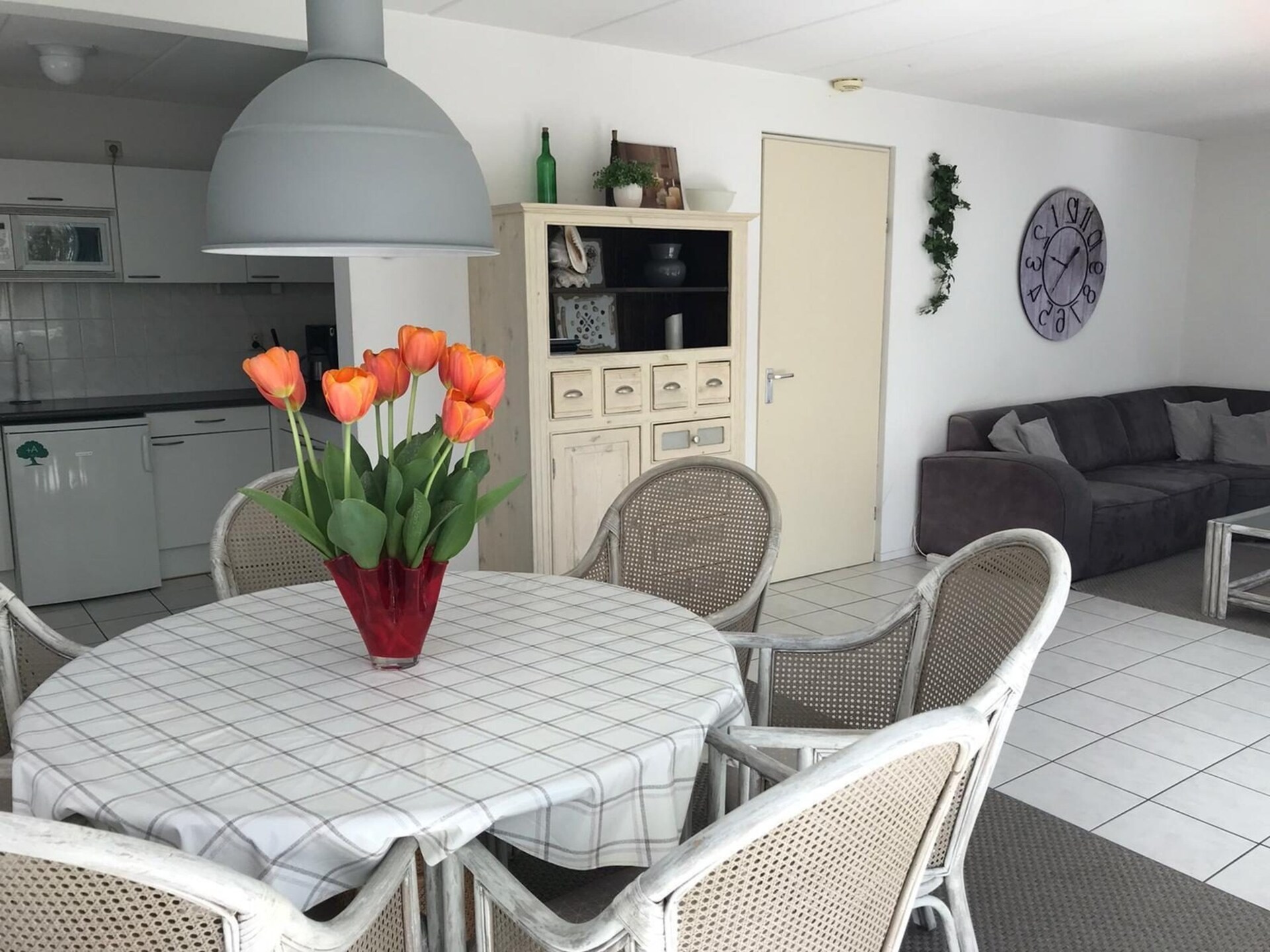 Vrijstaand vakantiehuis aan zee op Bohemien Resort, 6 pers. - foto 24