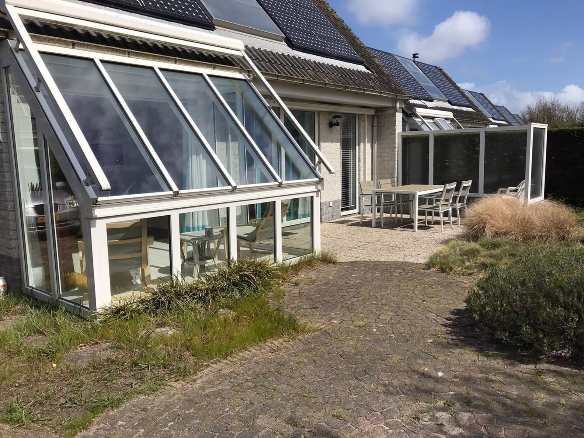 Vrijstaand vakantiehuis aan zee op Bohemien Resort, 6 pers. - foto 25